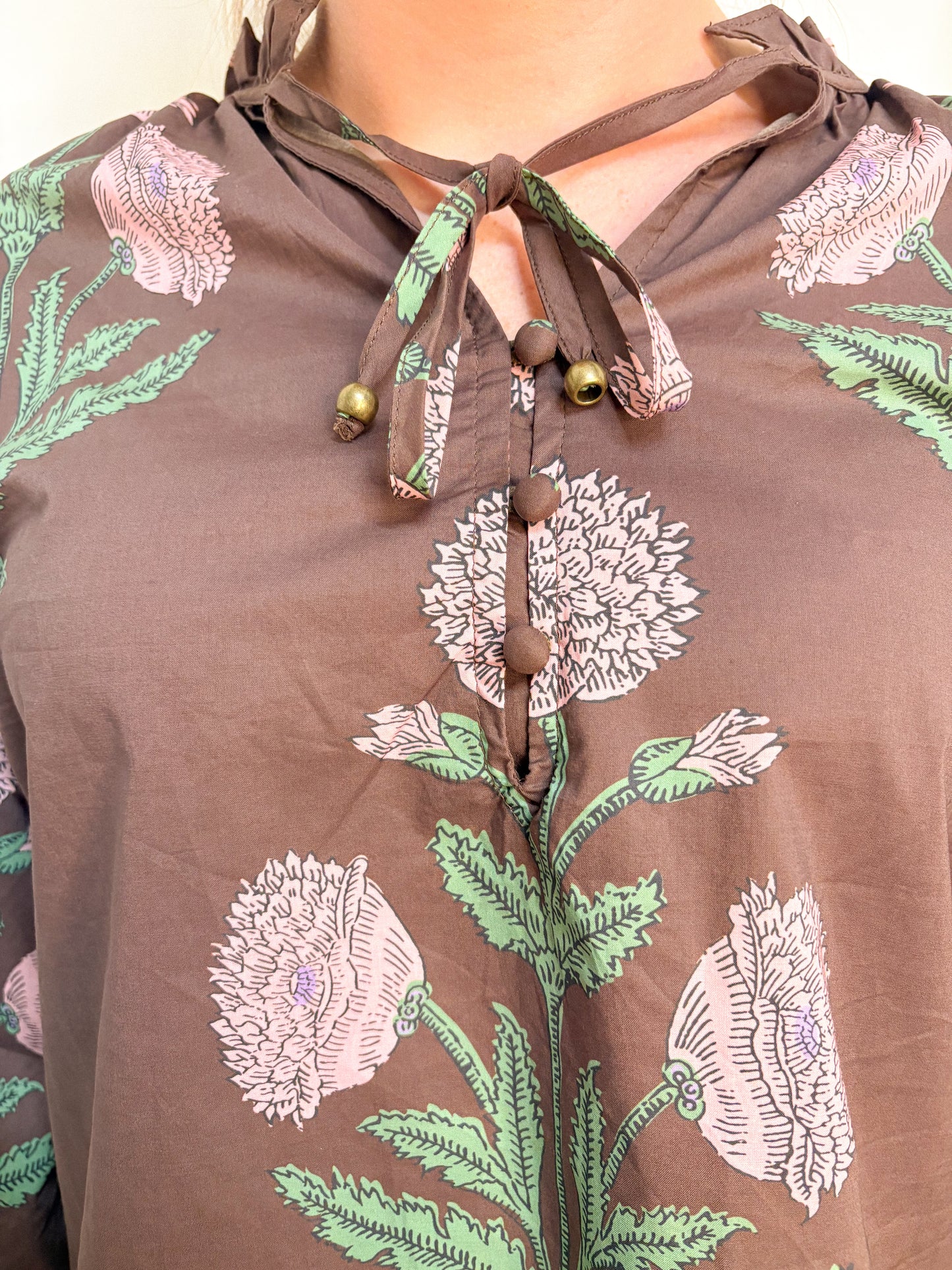 The Addleigh Top
