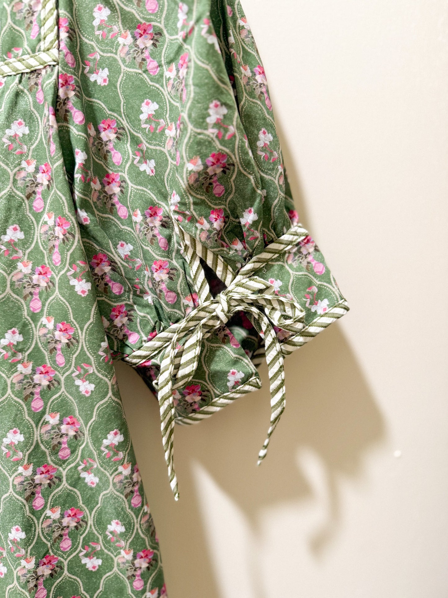 The Olivia Top