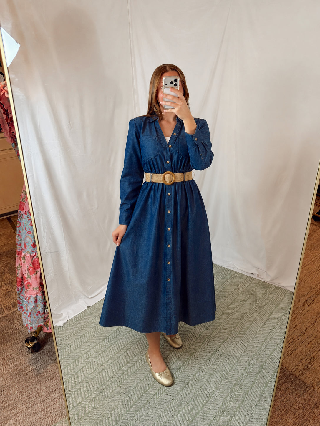 The Dolly Dress