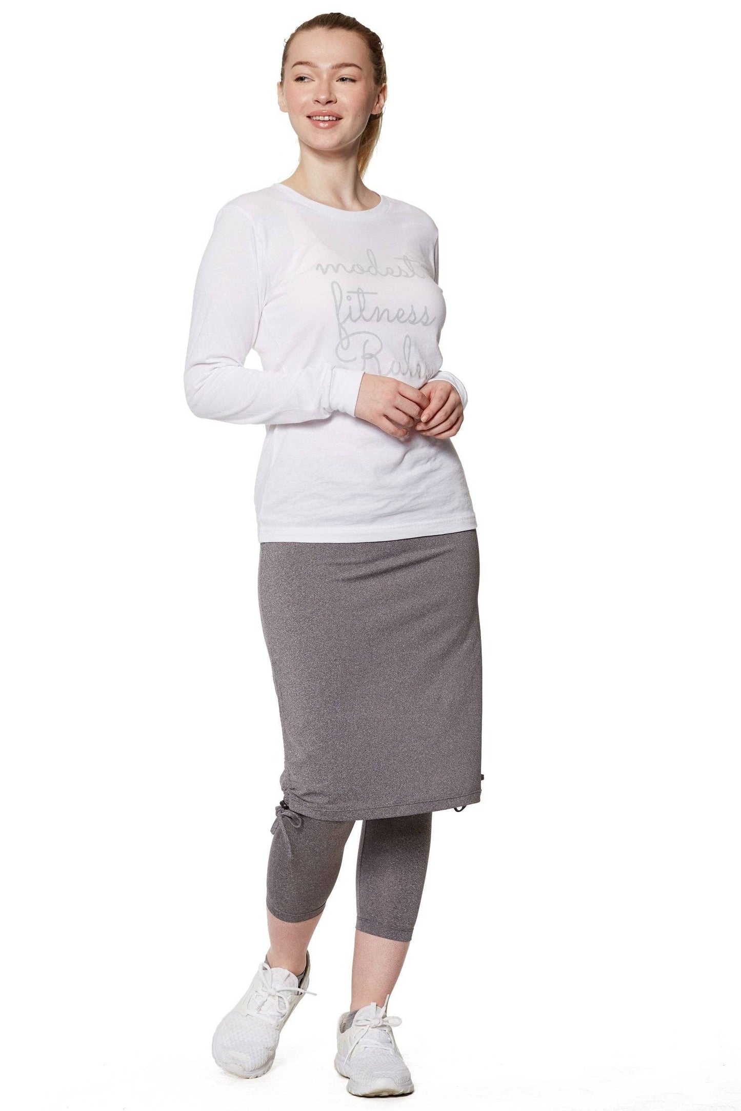 Tie Side Snoga