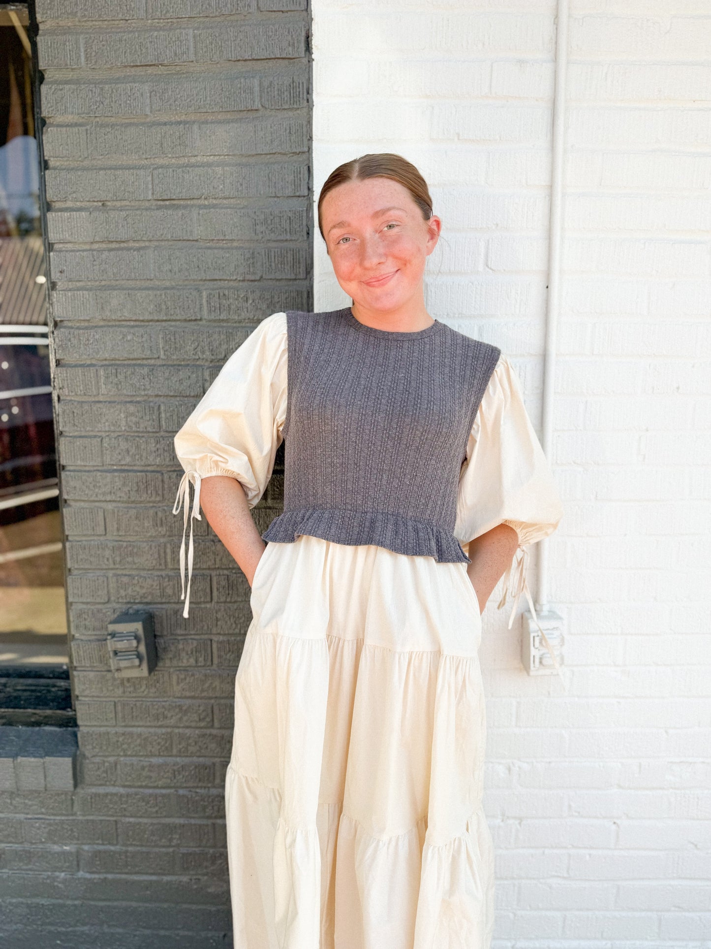The Allison Dress
