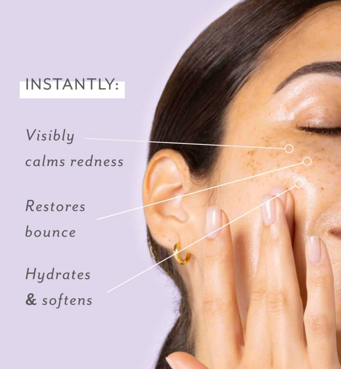 Barrier-Boosting Sheets Masks