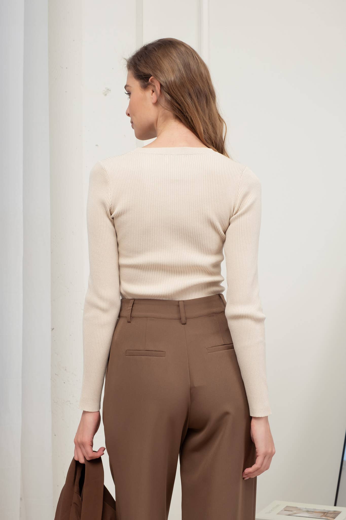 The Halle Top