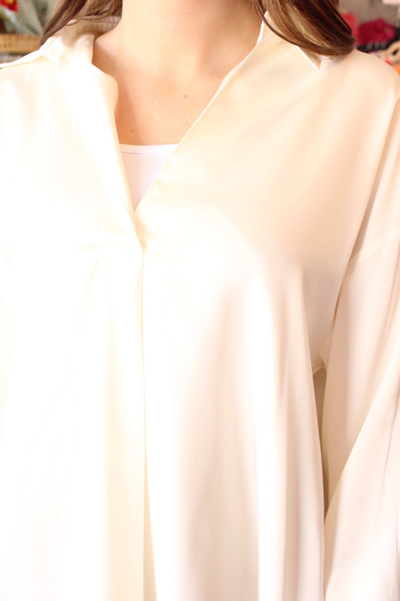 The Kayla Top