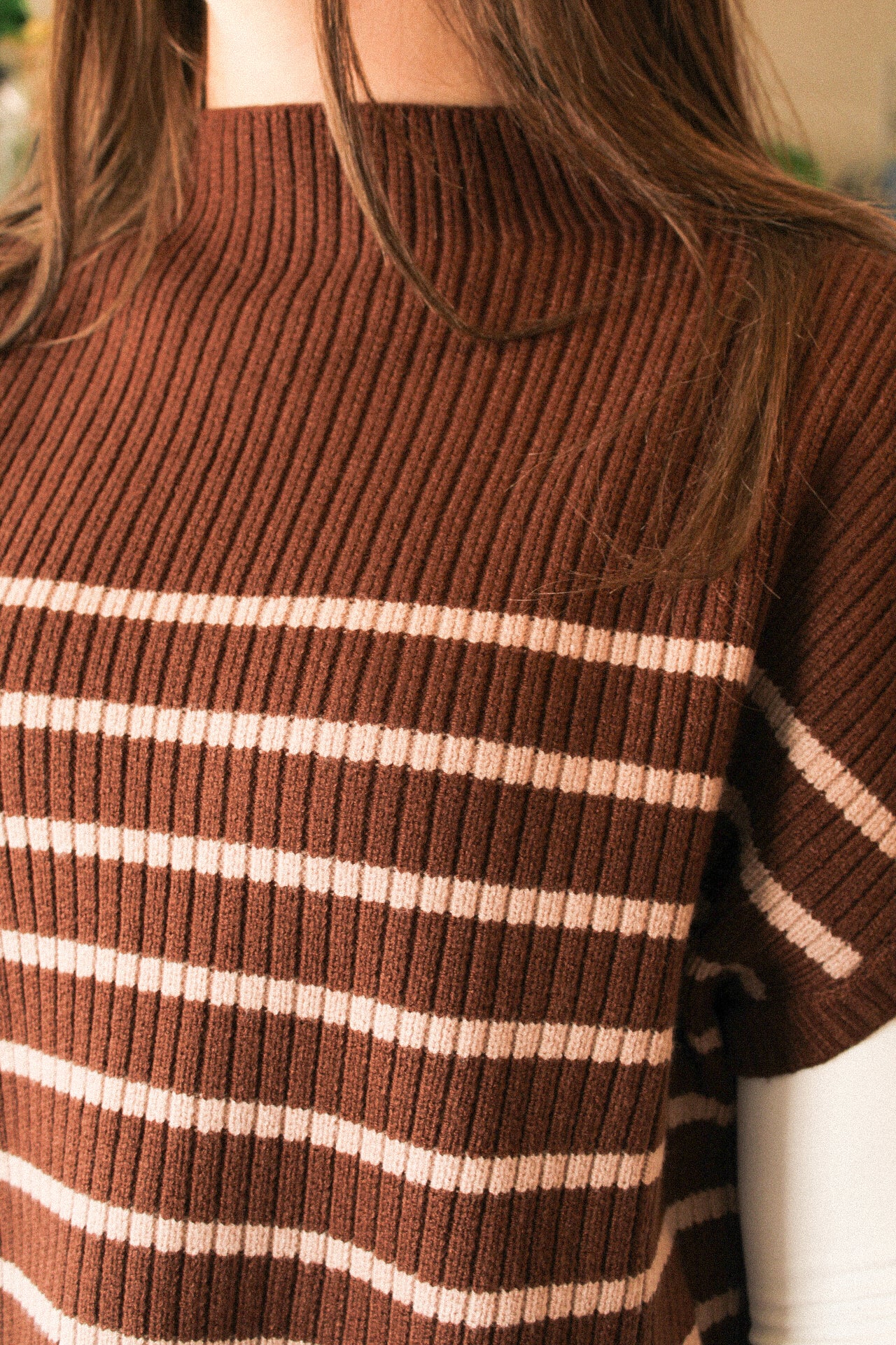 The Maple Sweater