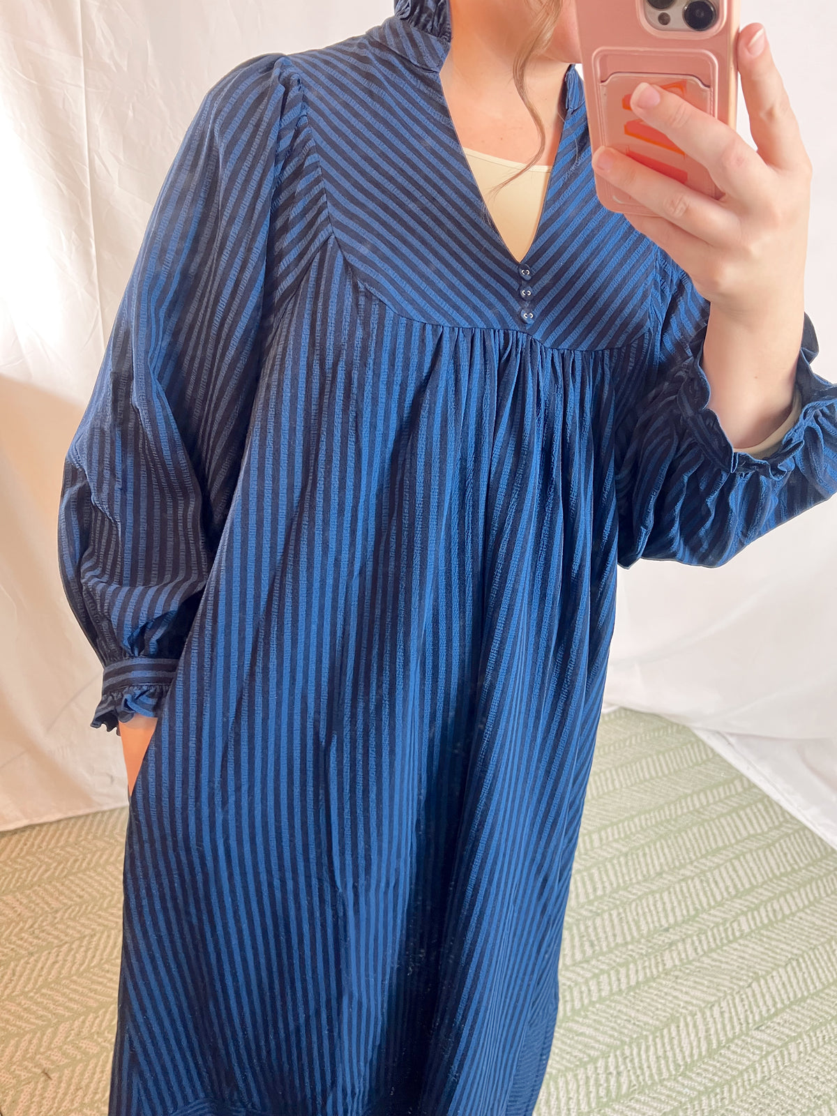 The Sierra Dress