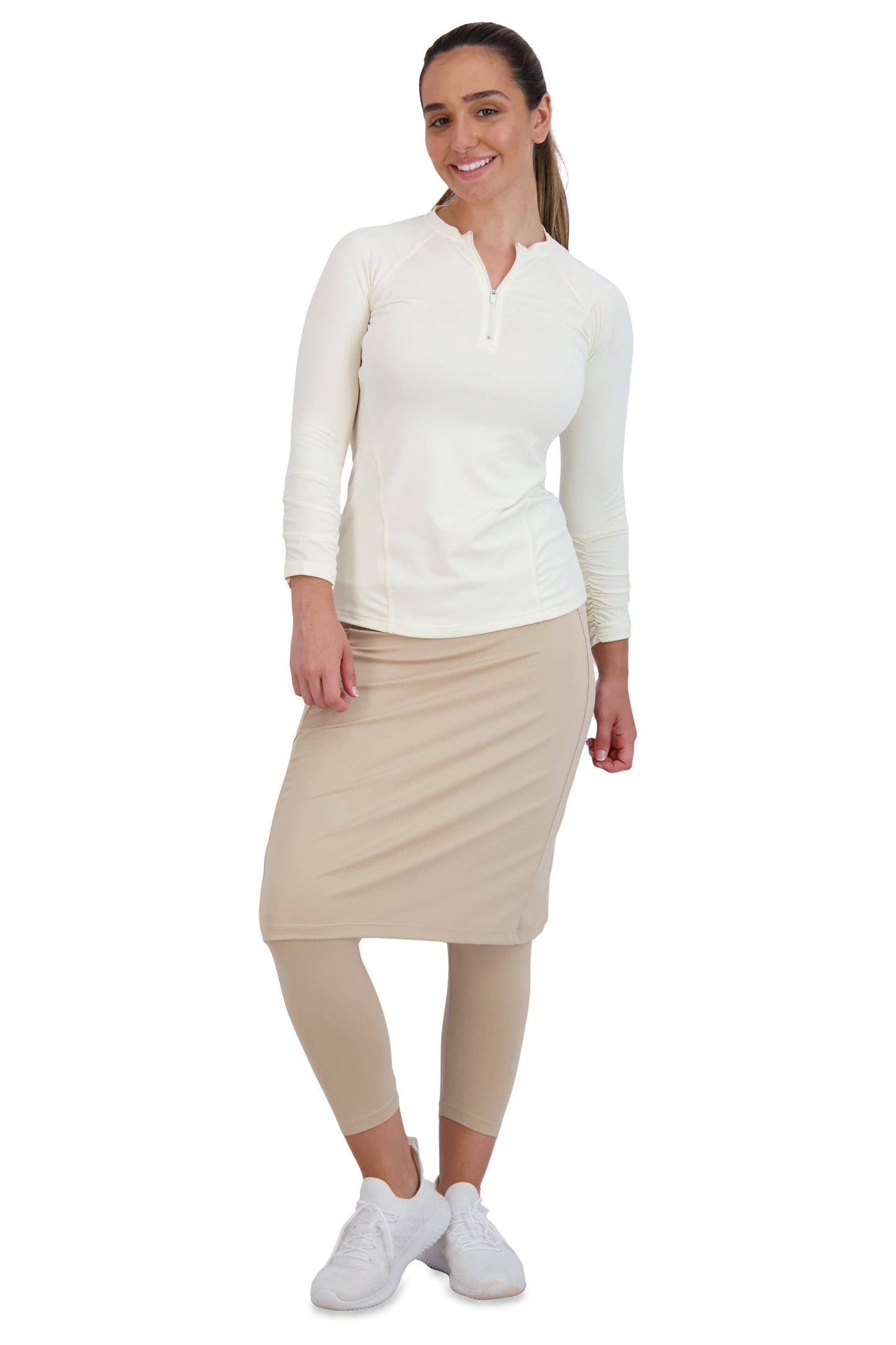 Fit Snoga 22'' - Hummus