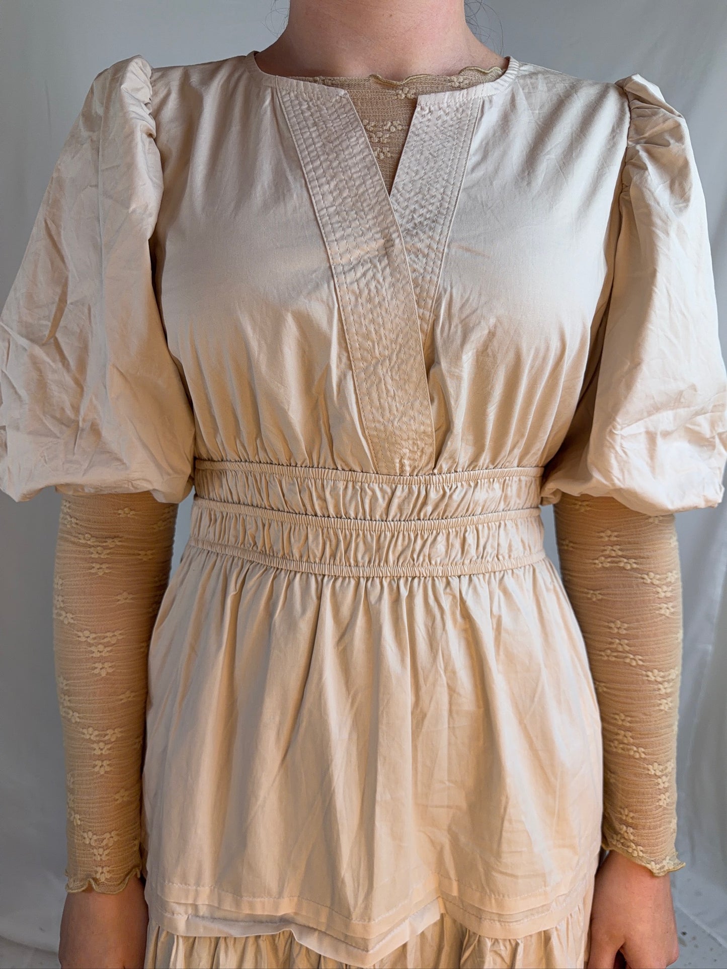 The Pearl Dress