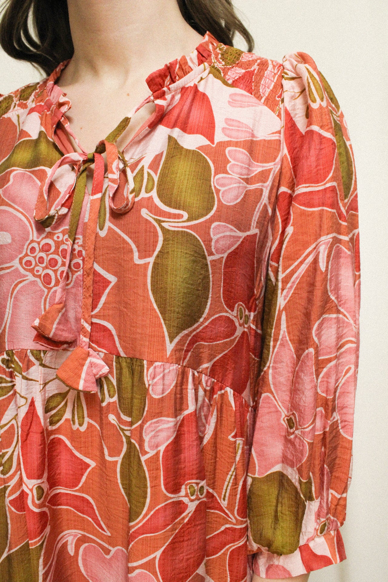 The Kate Dress