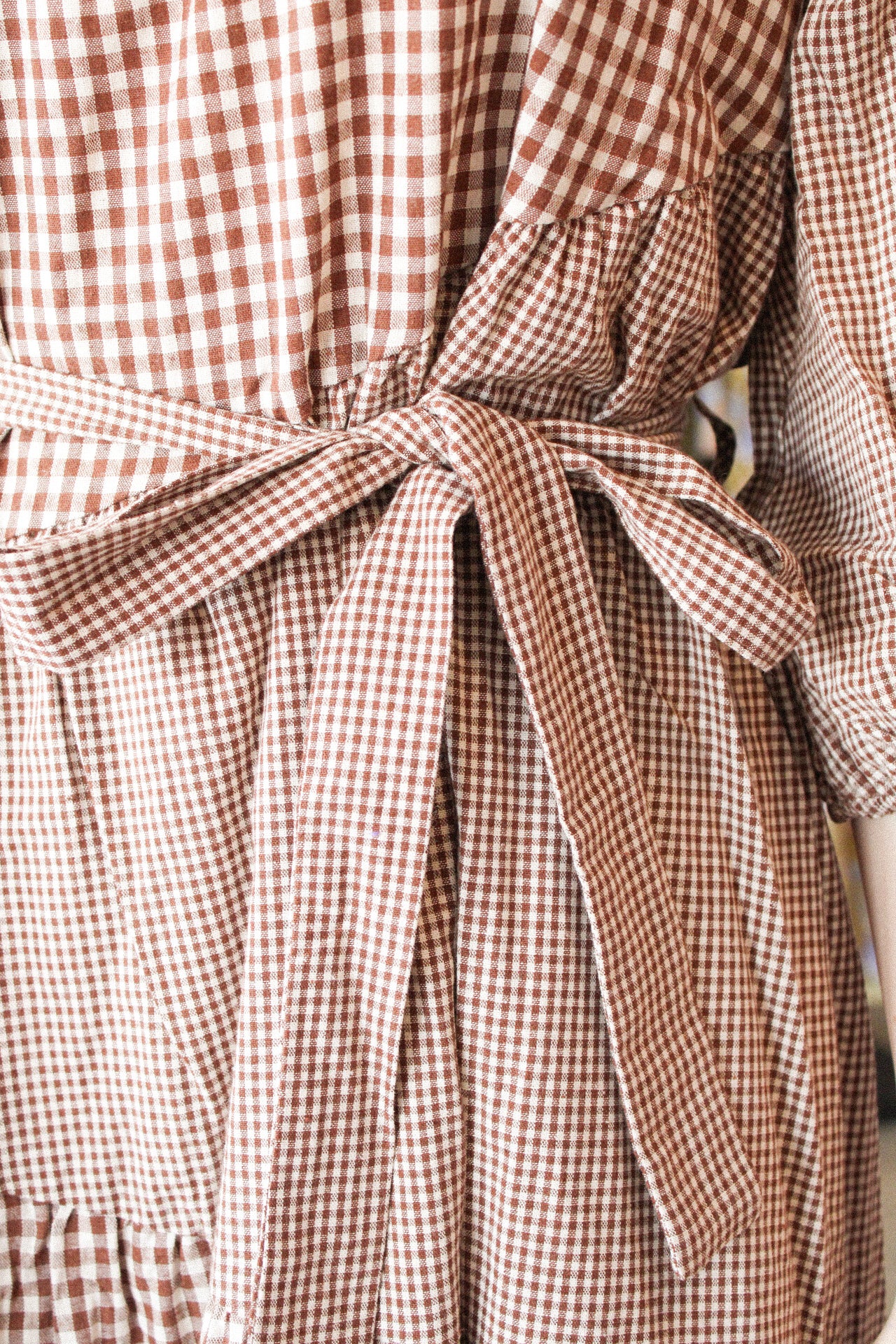 The Hadley Dress