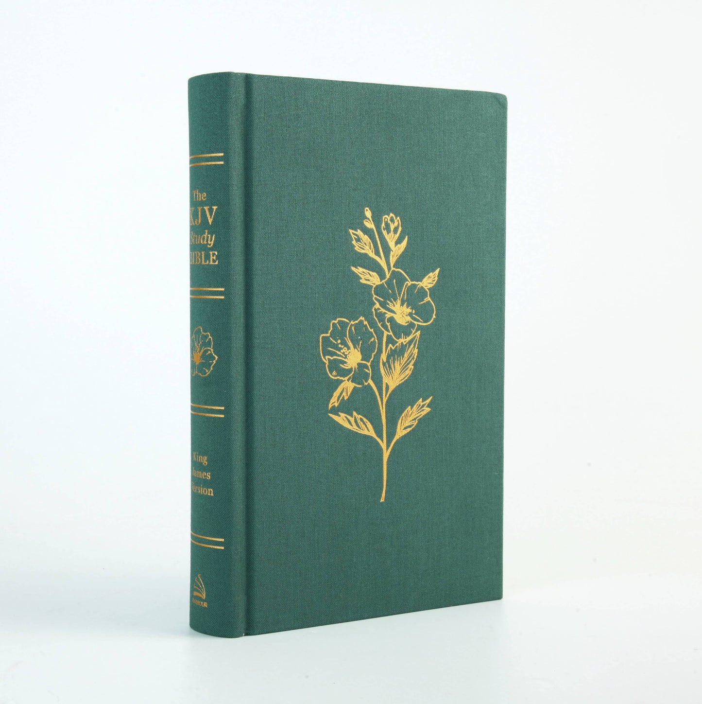 The KJV Study Bible