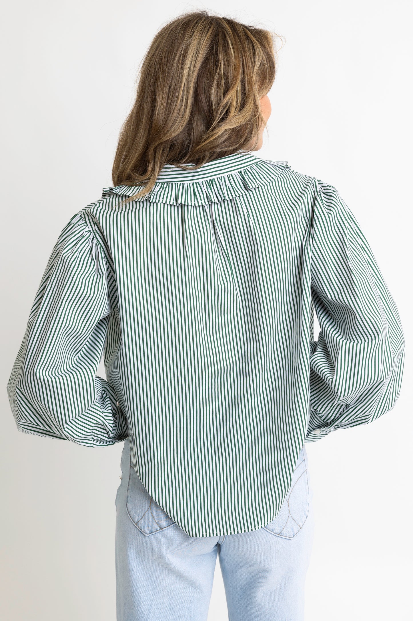 The Capri Top