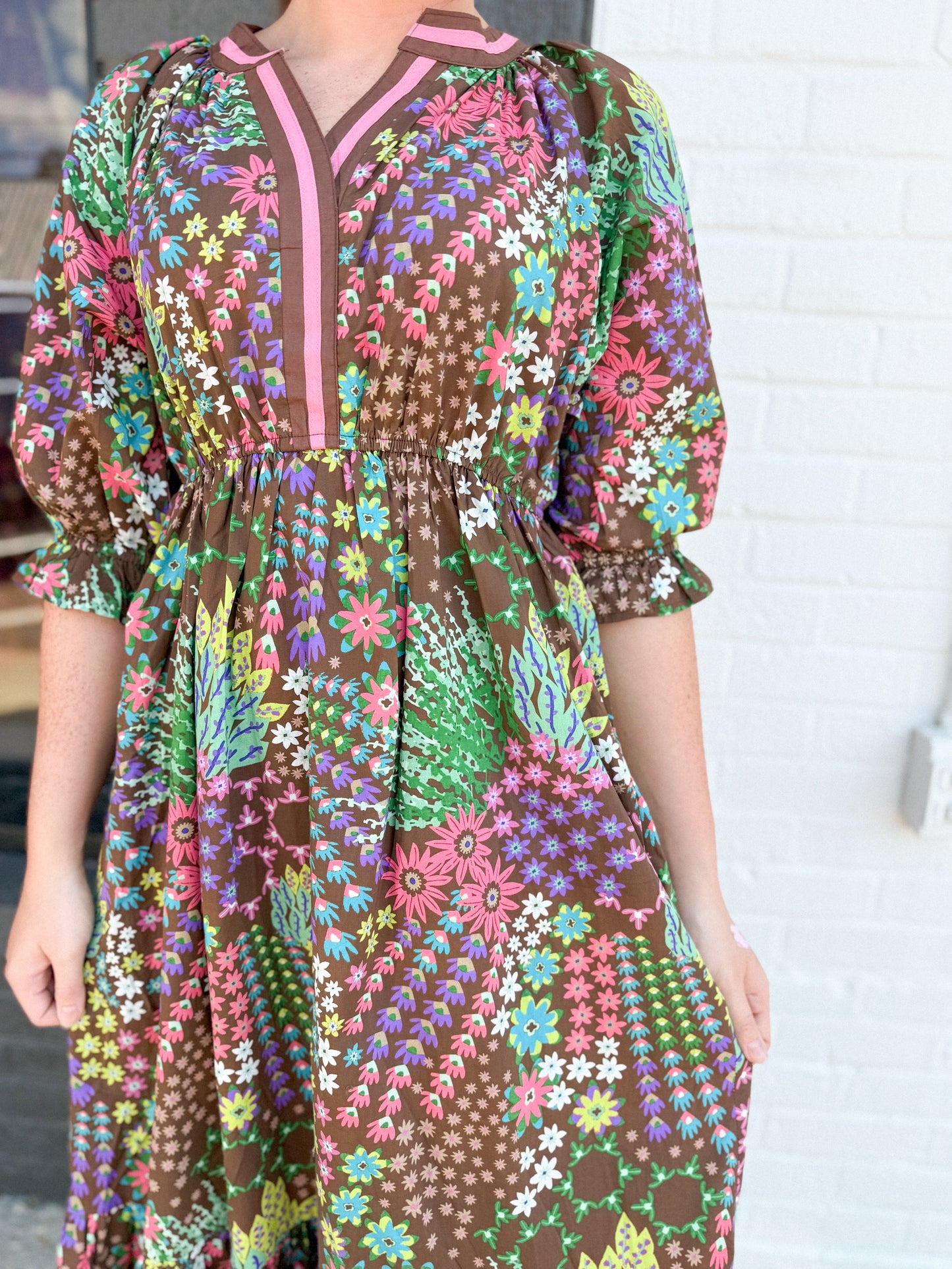 The Sadie Dress