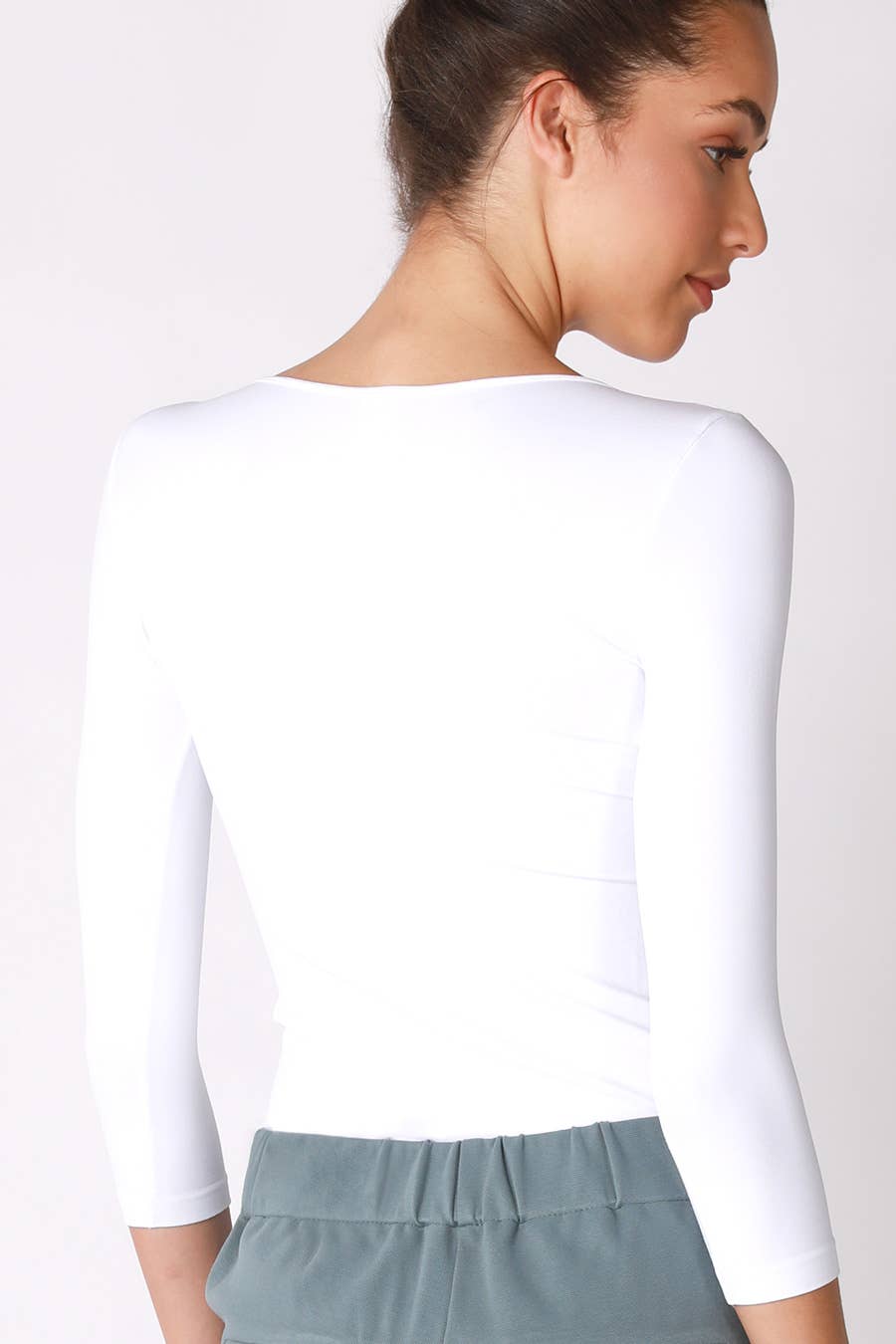 Nikibiki Layering Top