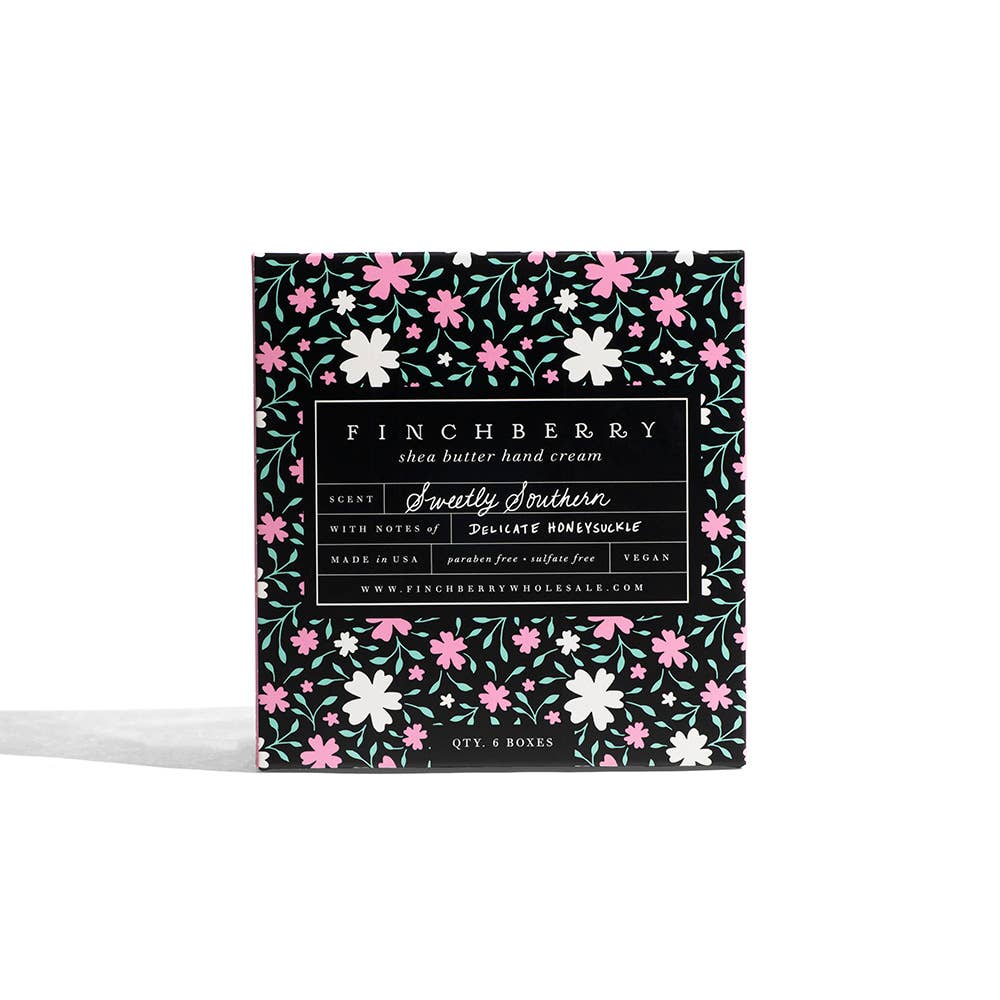 Sweetly Southern Nourishing Travel Size Hand Cream