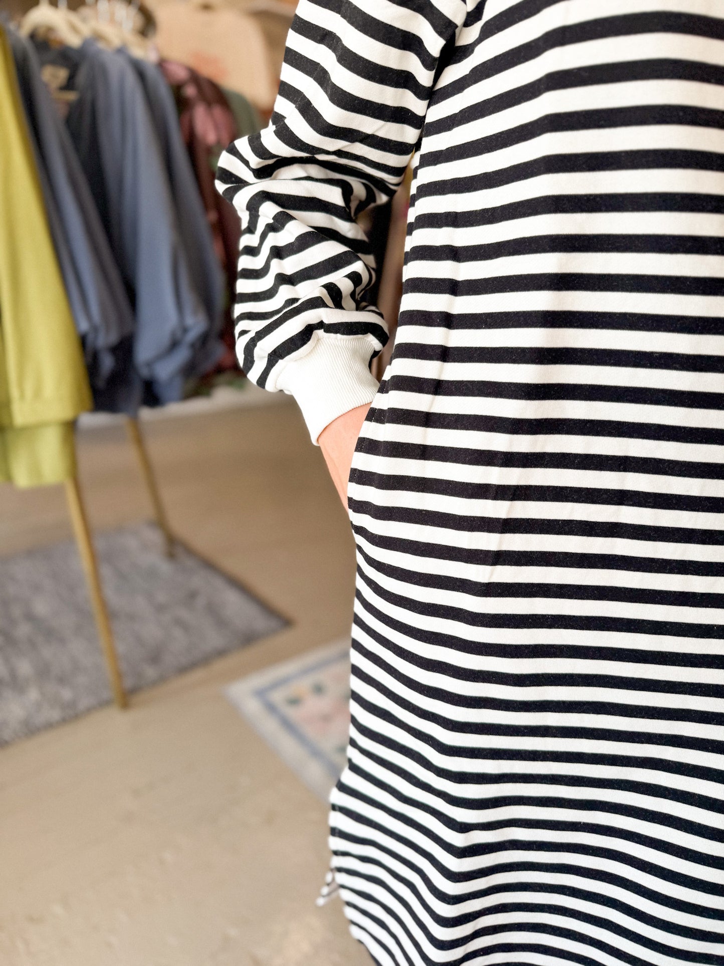The Sydney Dress