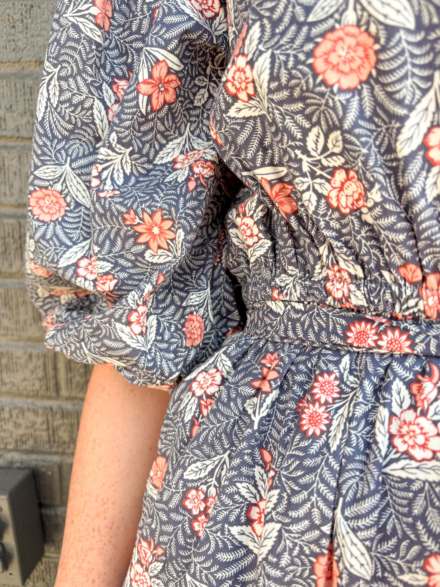 The Sophia Dress