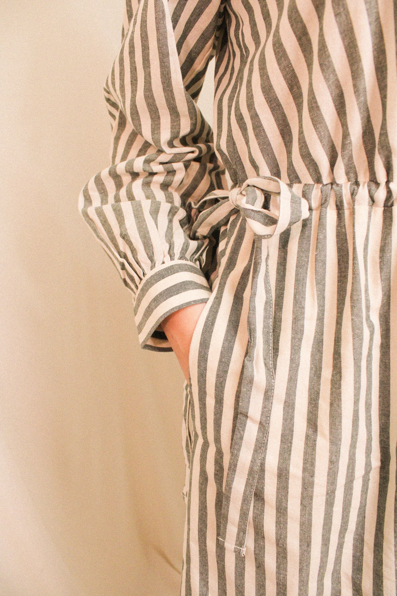 The Hayle Dress