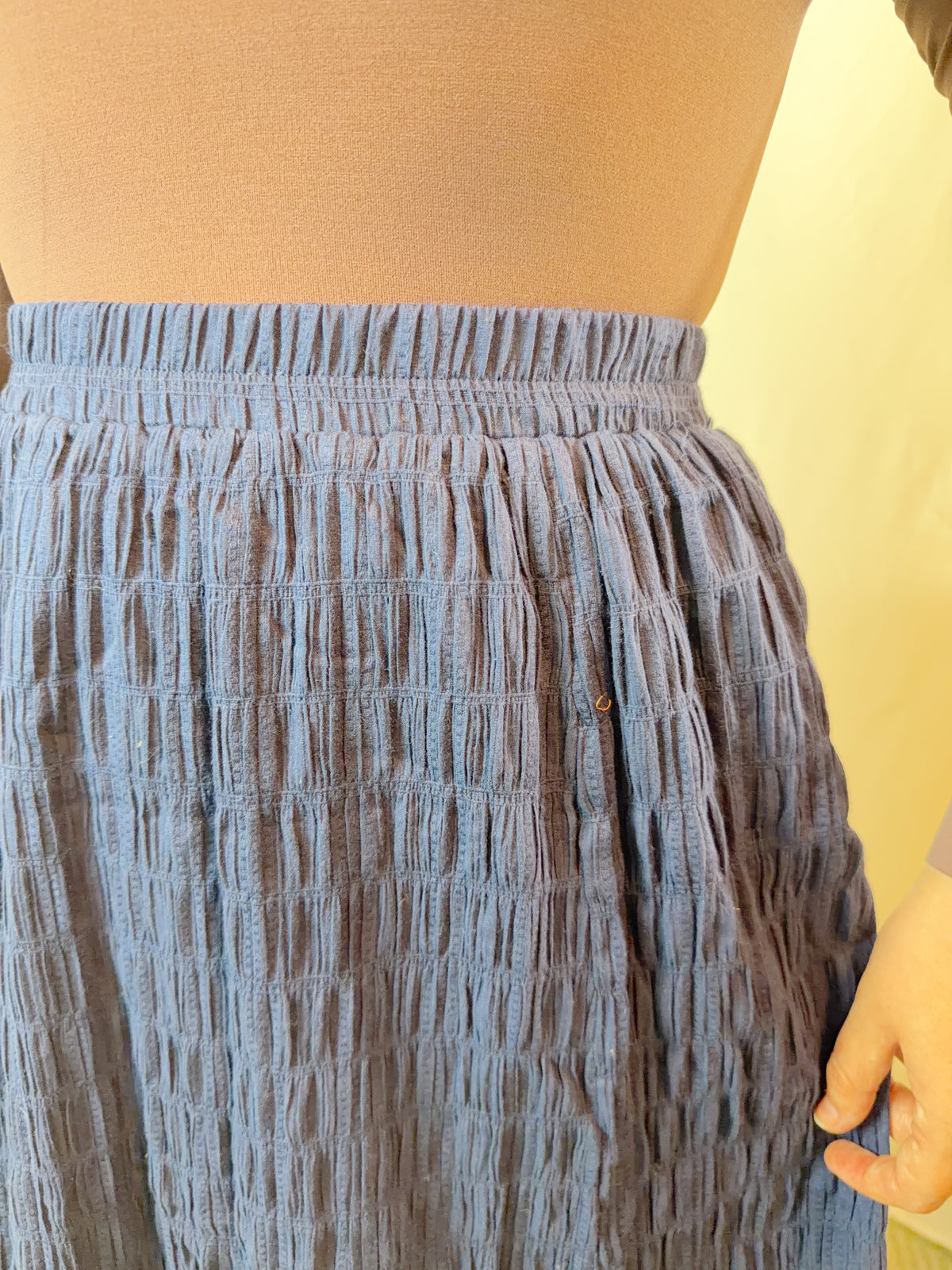 The Harley Skirt
