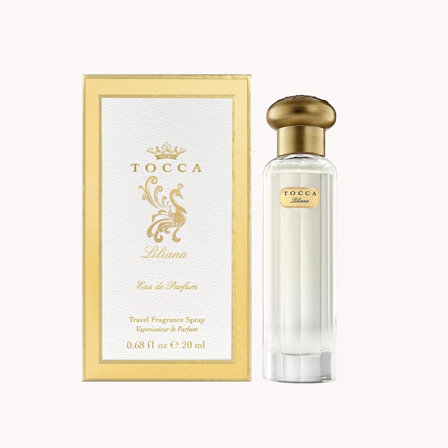 Tocca - Liliana