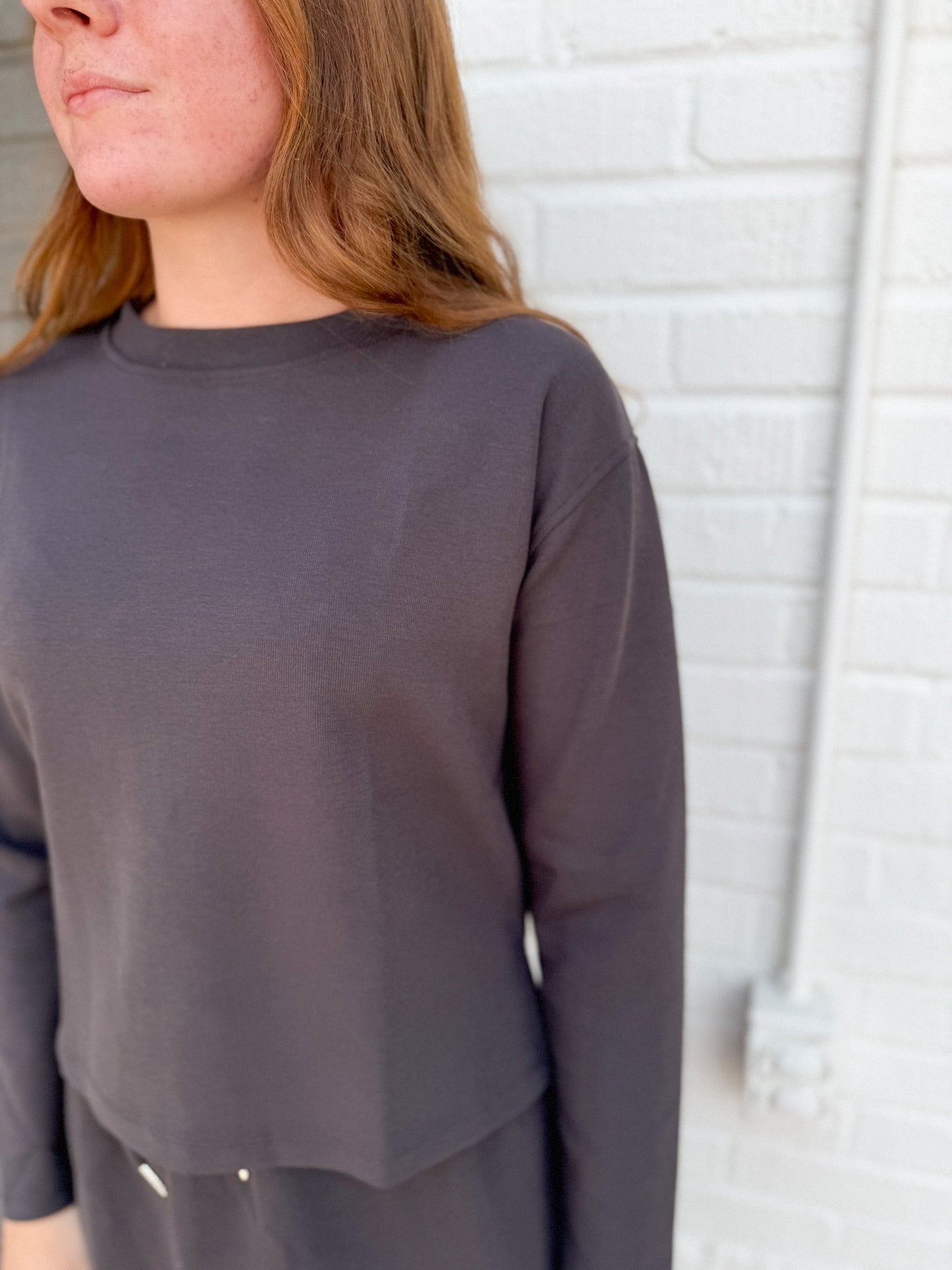 The Maddy Top
