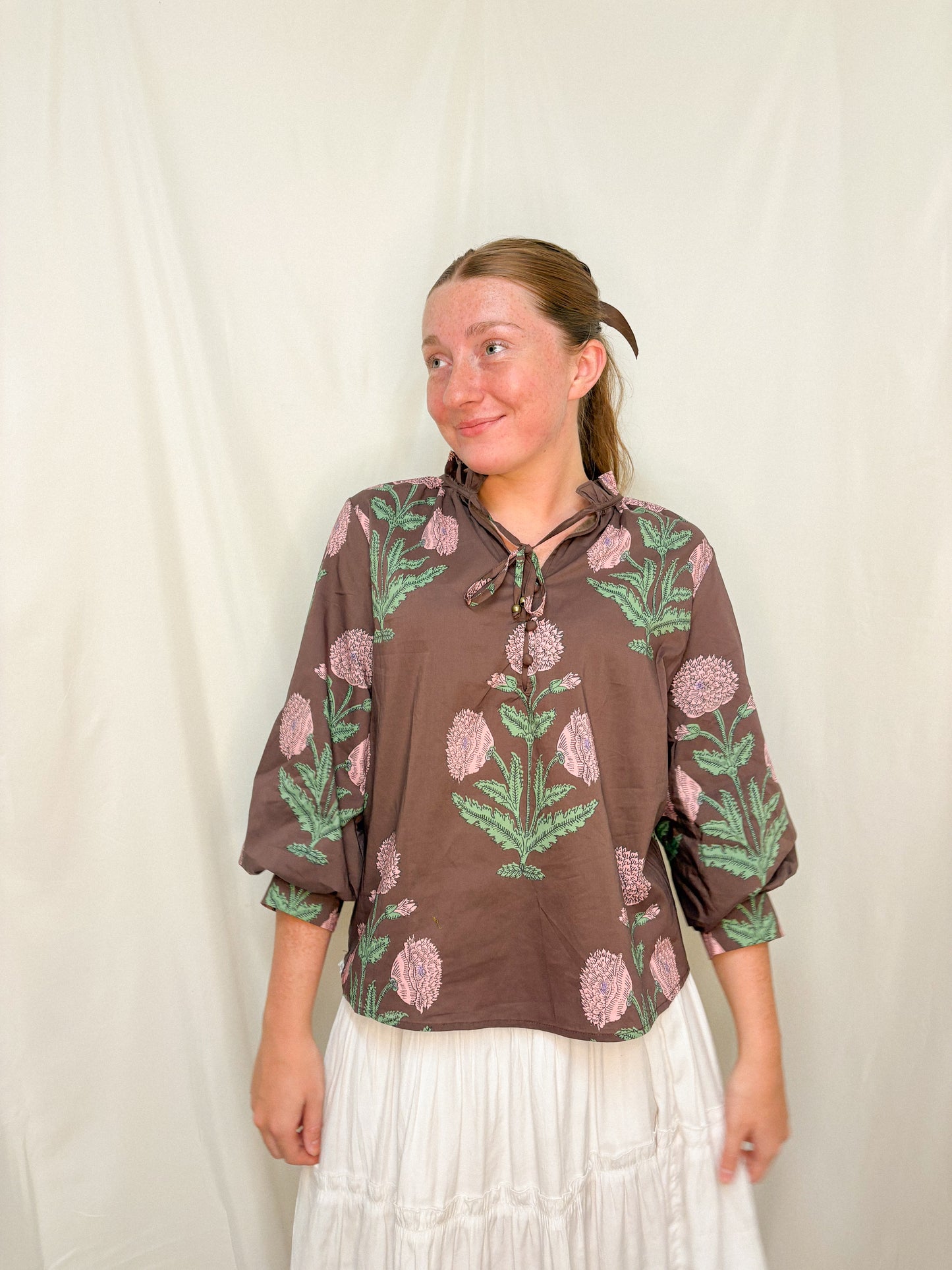 The Addleigh Top