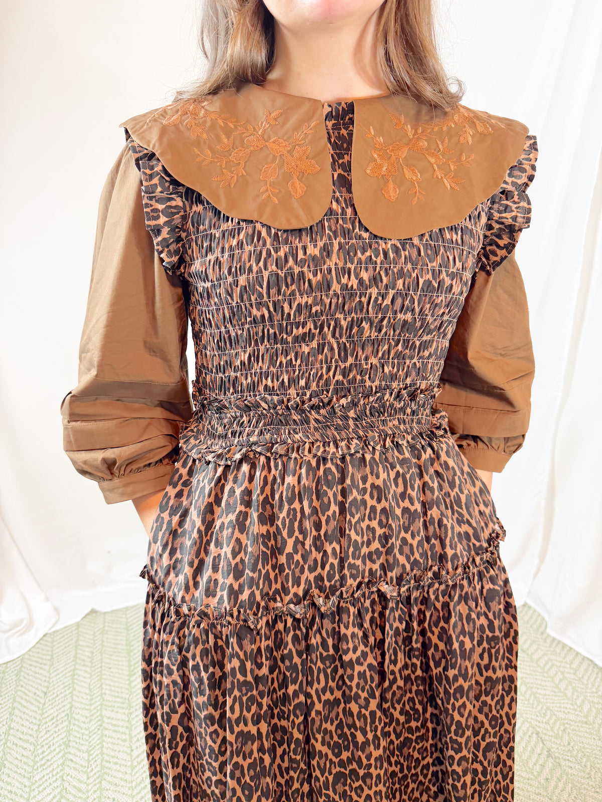 The Willa Dress