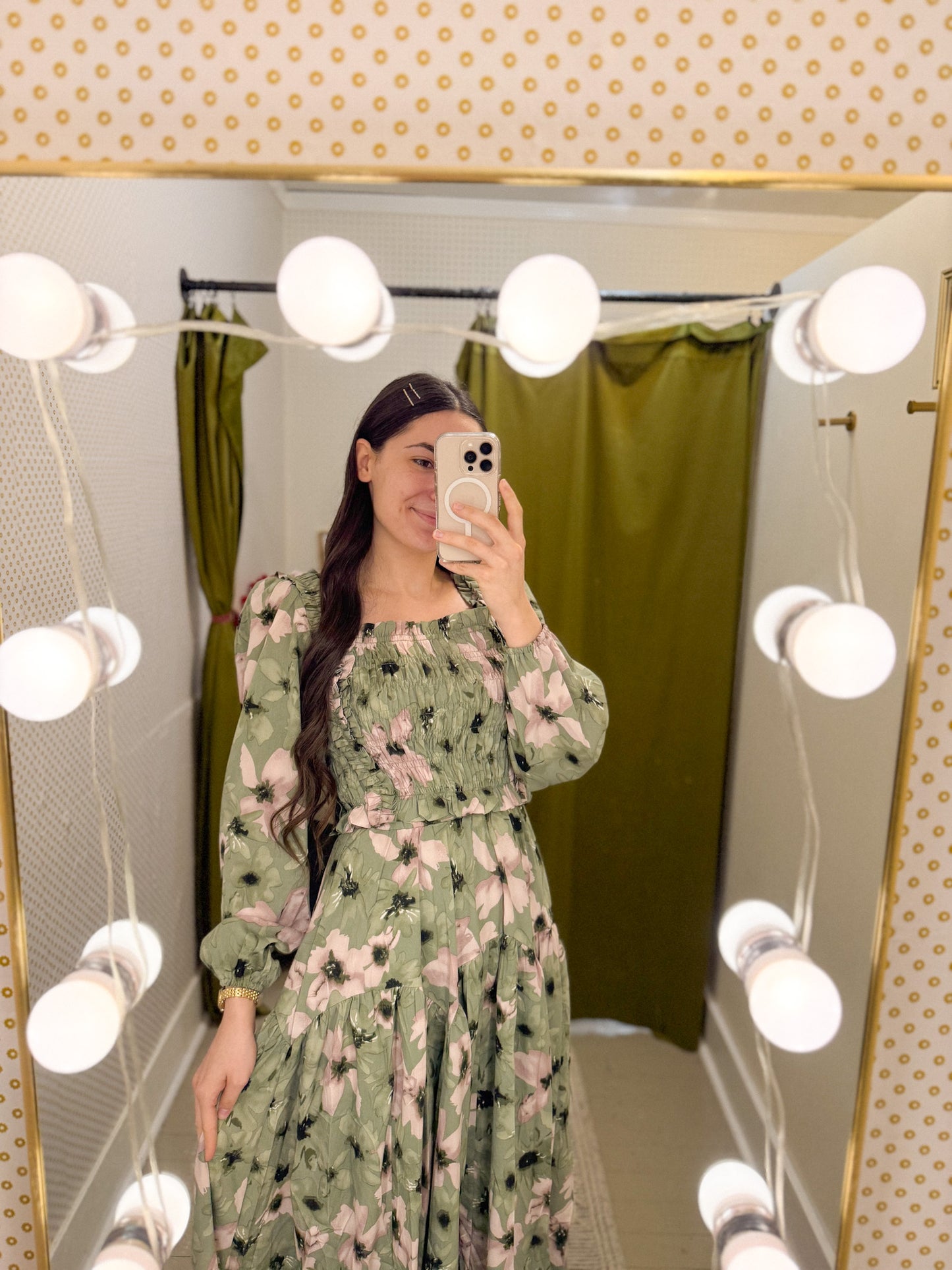 The Nalia Top