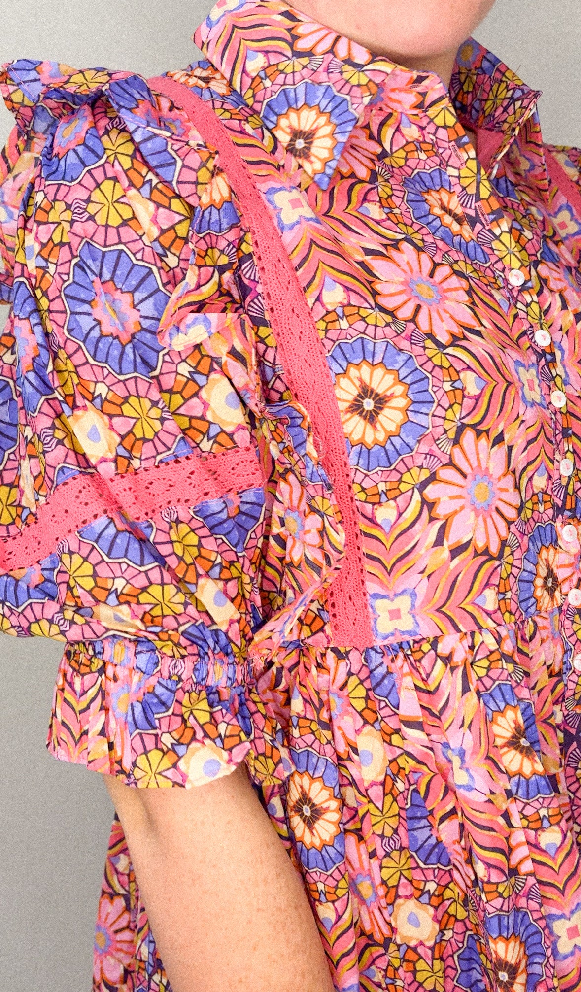 The Abbagail Dress