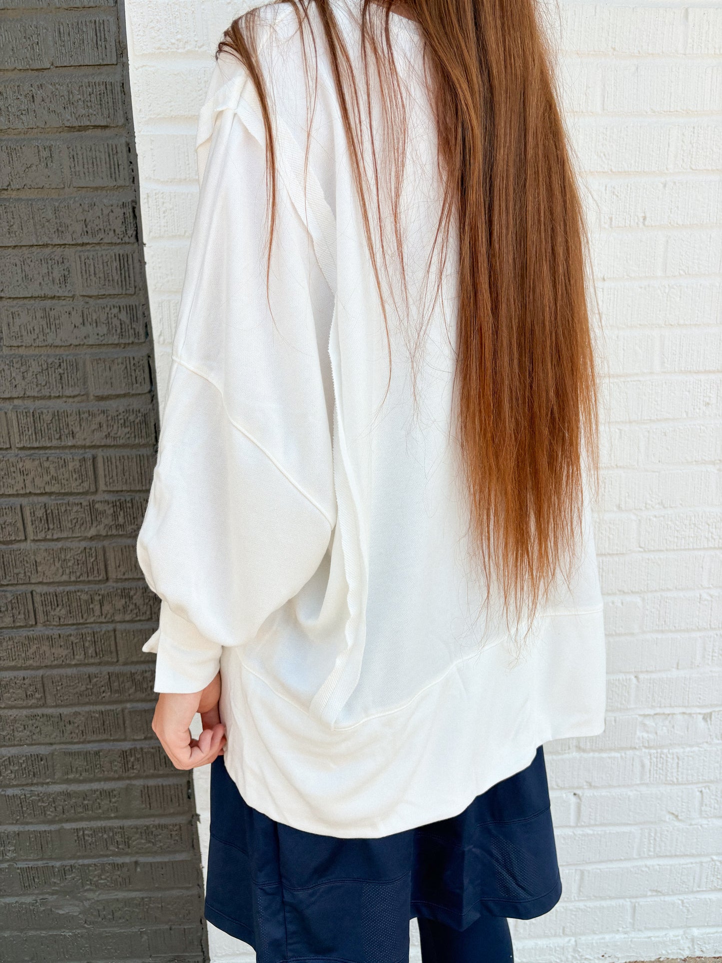 The Alice Top