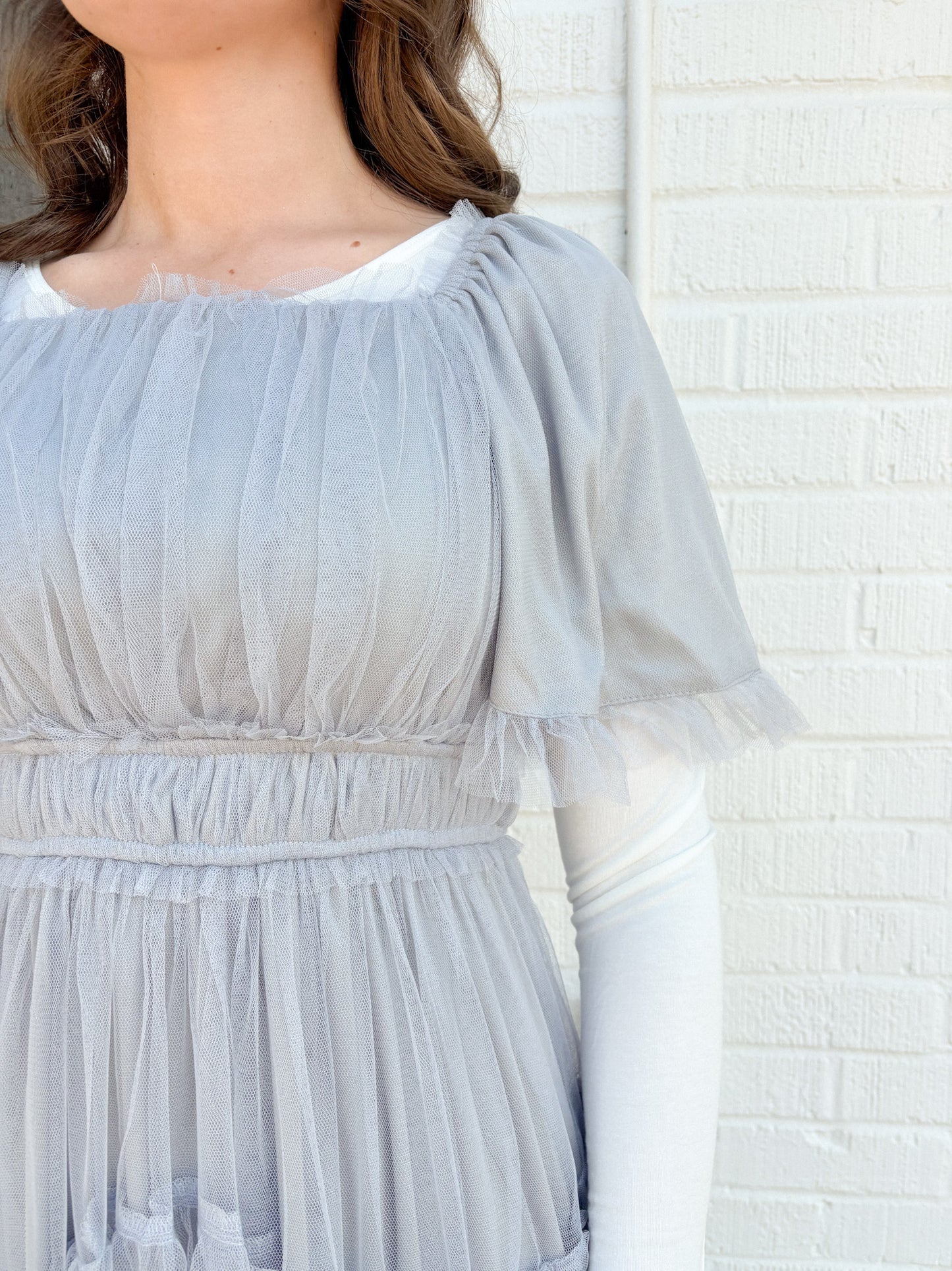The Julie Dress