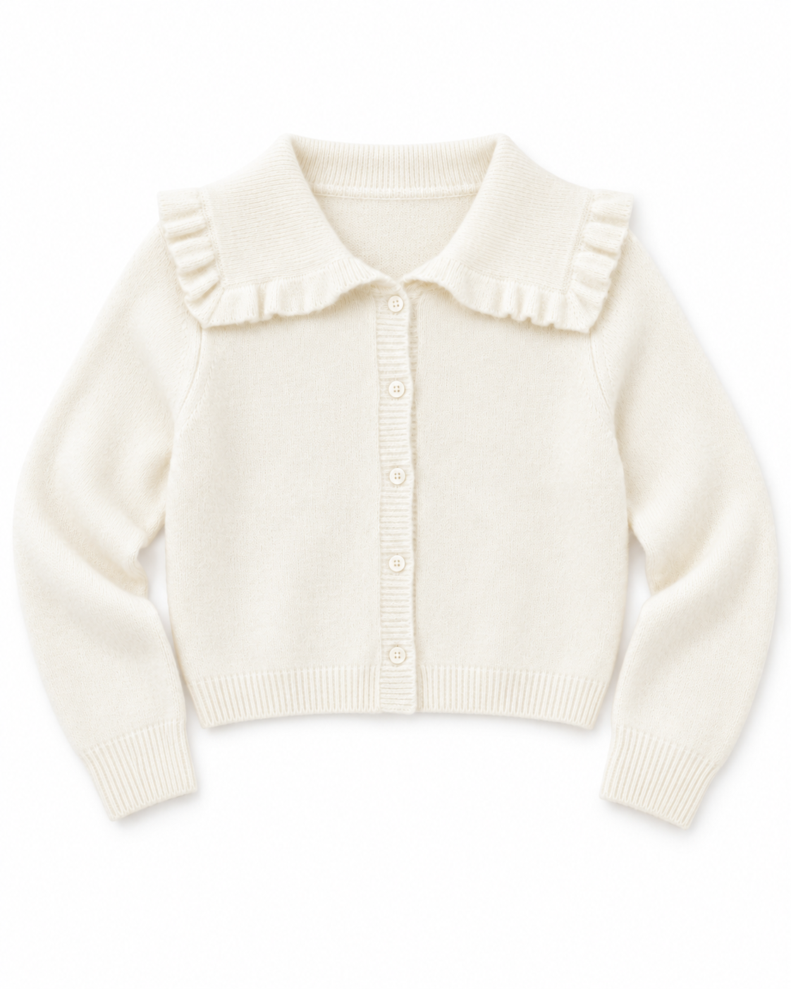 The Faye Sweater