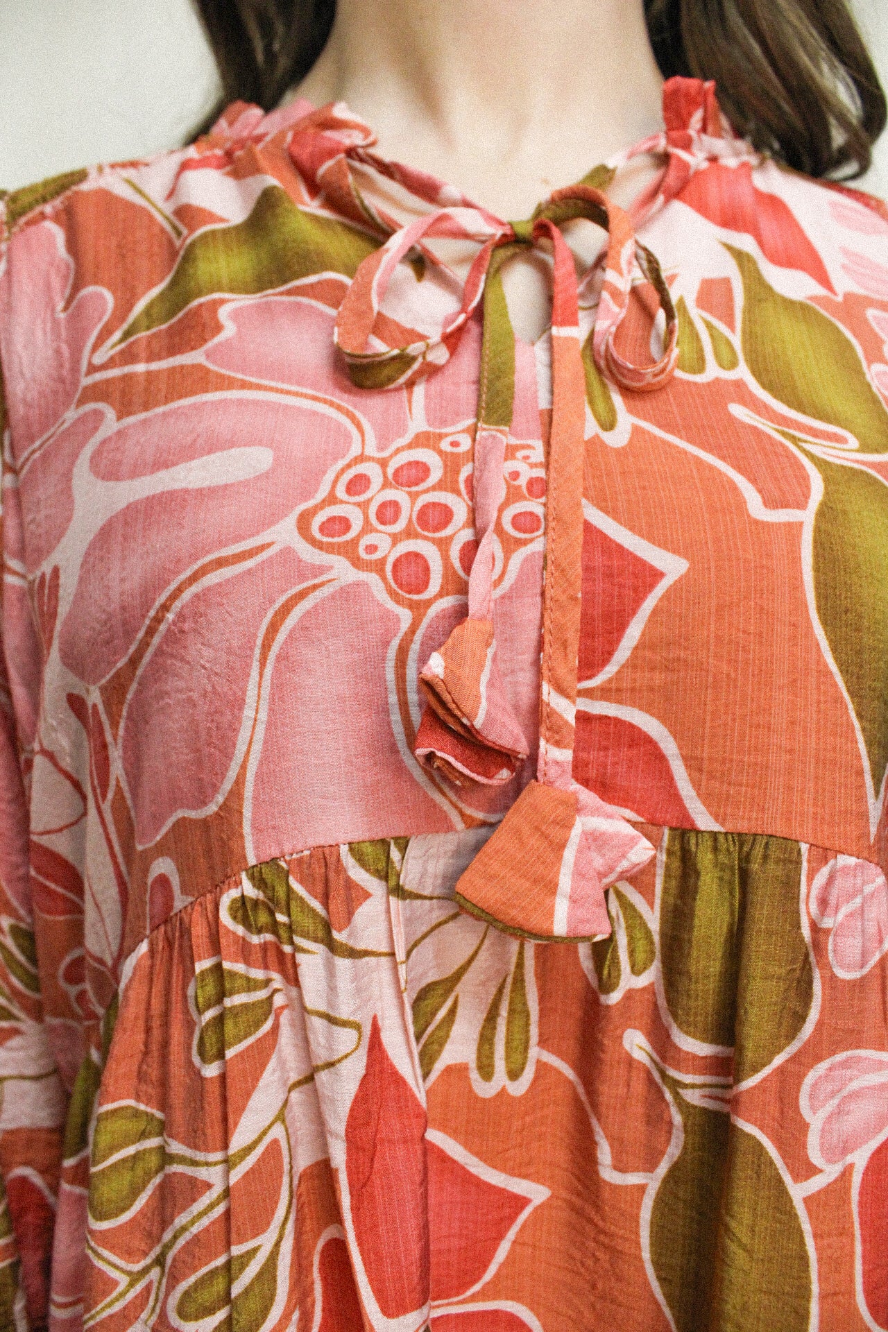The Kate Dress