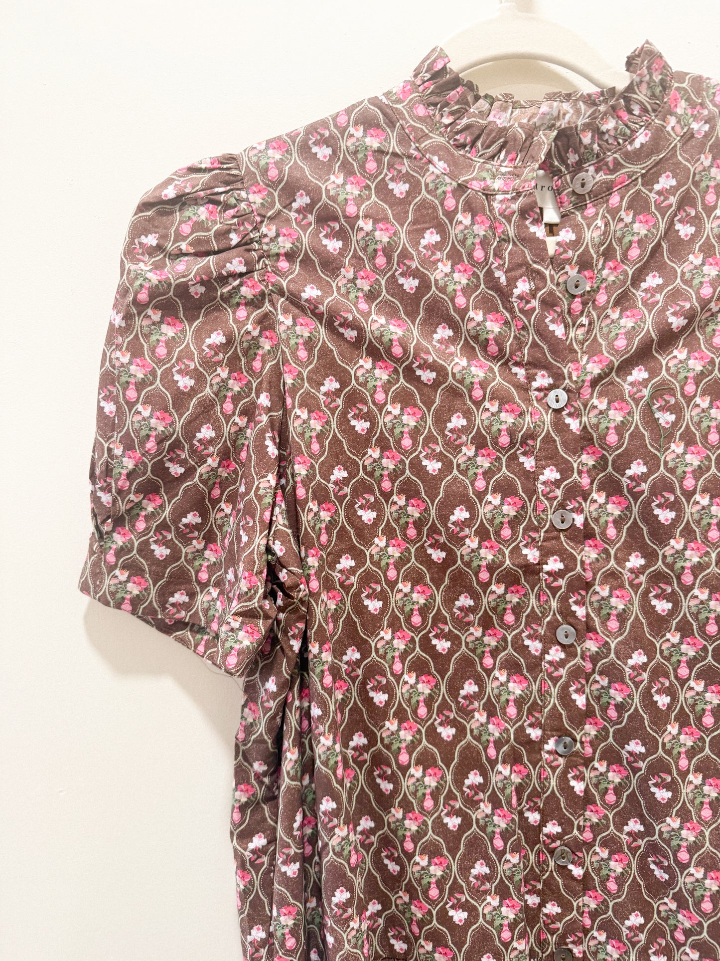 The Emalee Dress