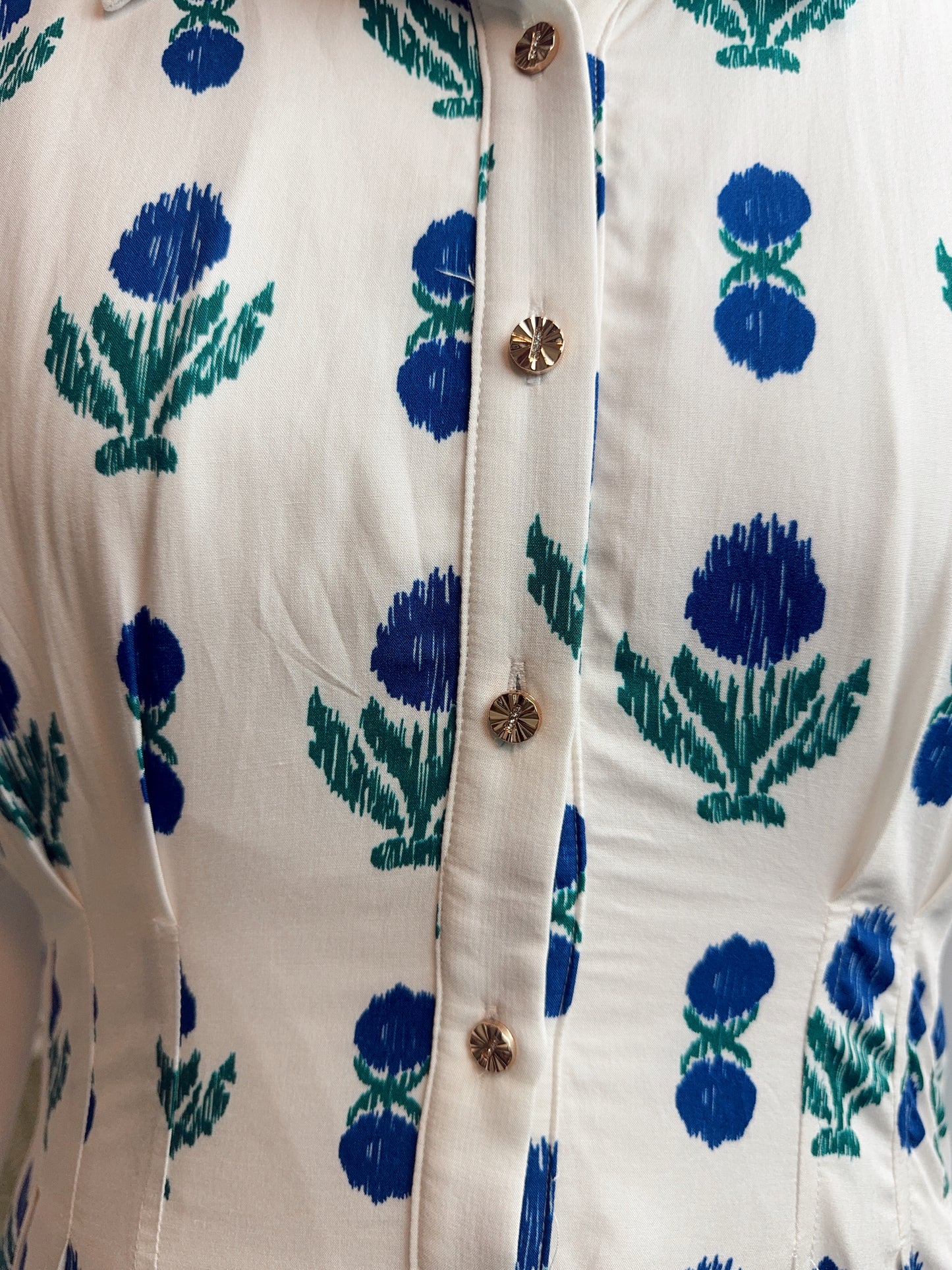 The Audrey Dress