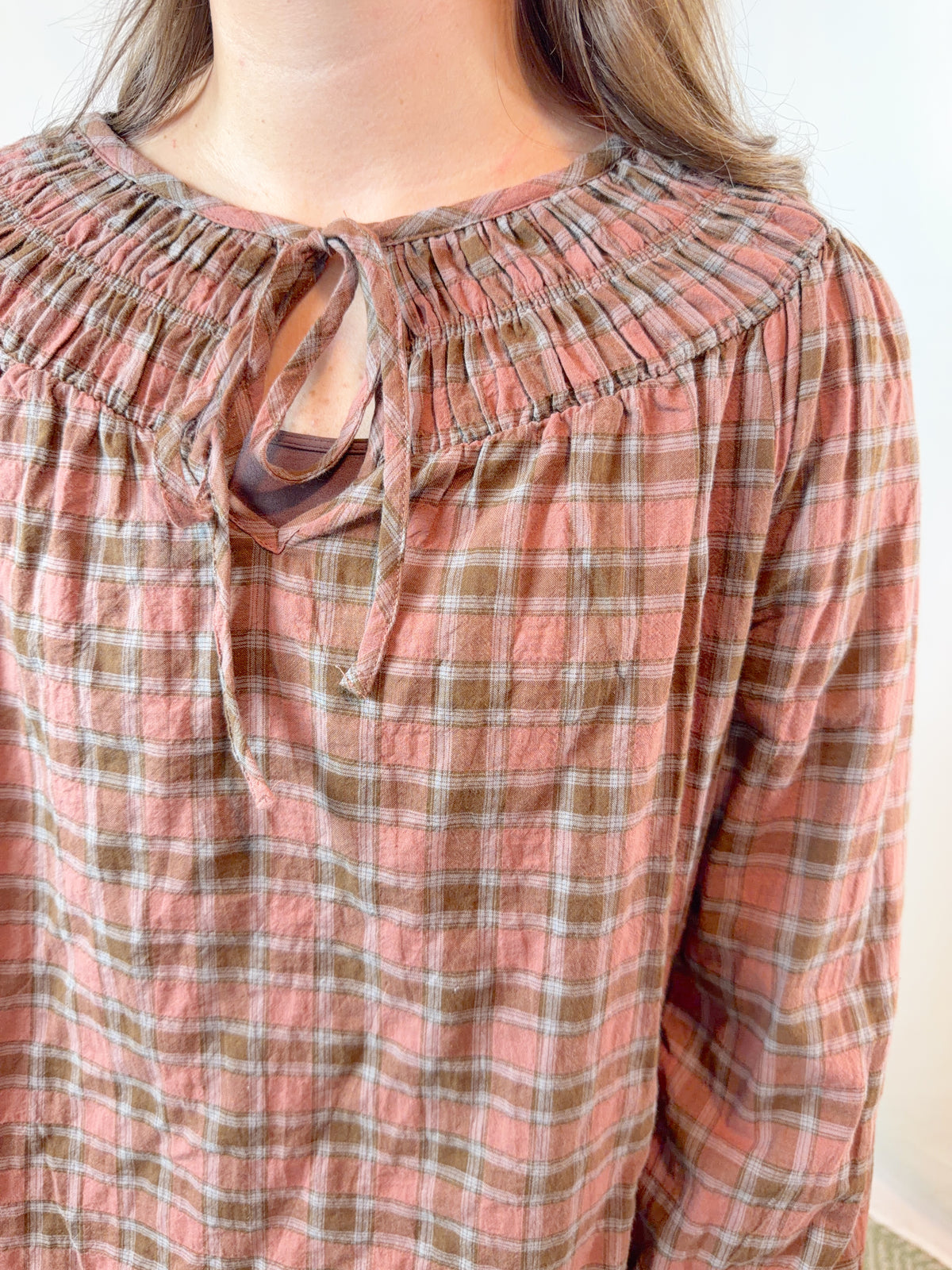 The Jillian Top