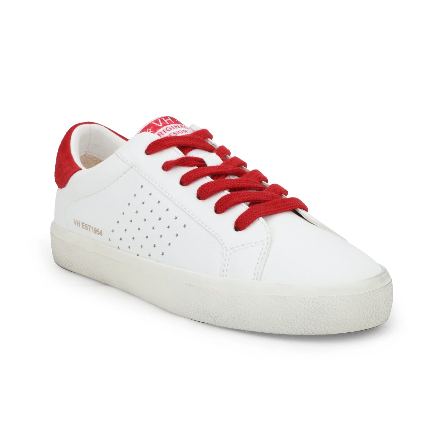 Original 2 Vintage Havana - Red
