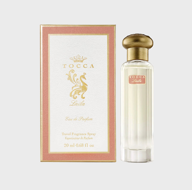 Tocca - Laila