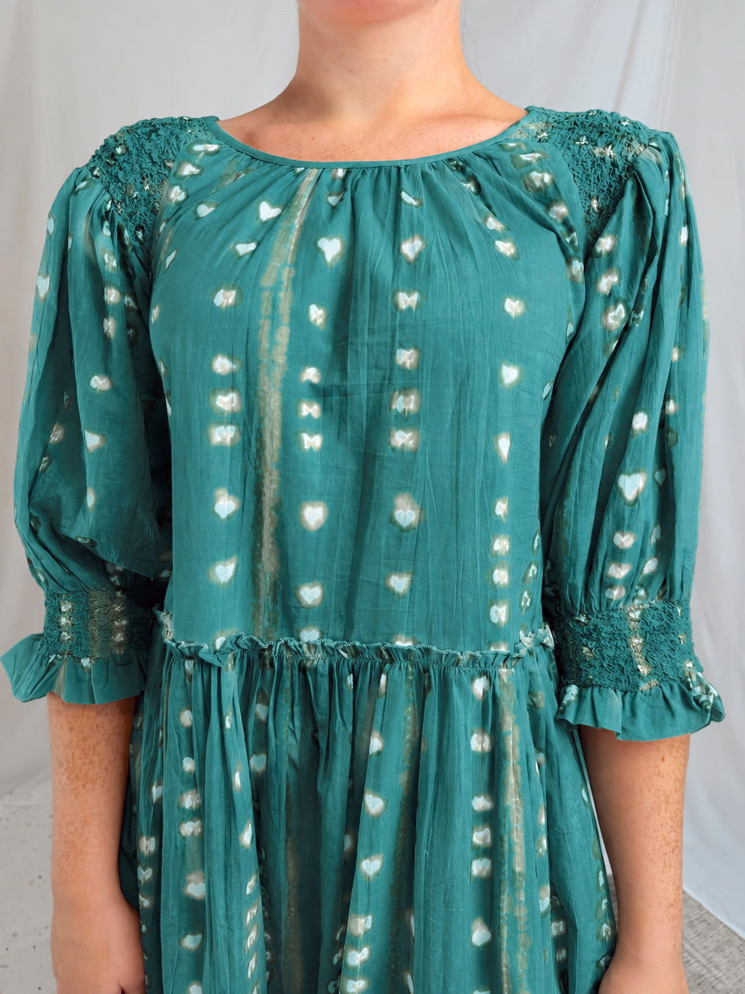 The Phoebe Dress
