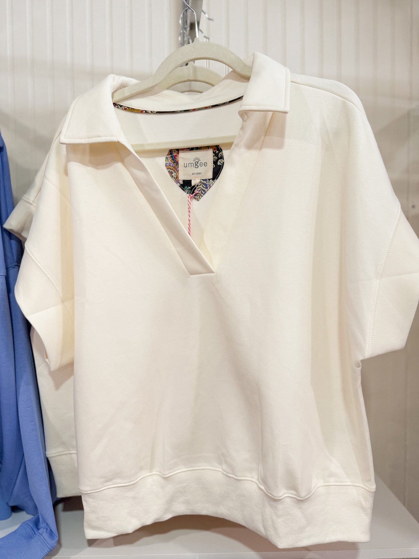 The Lumen Top
