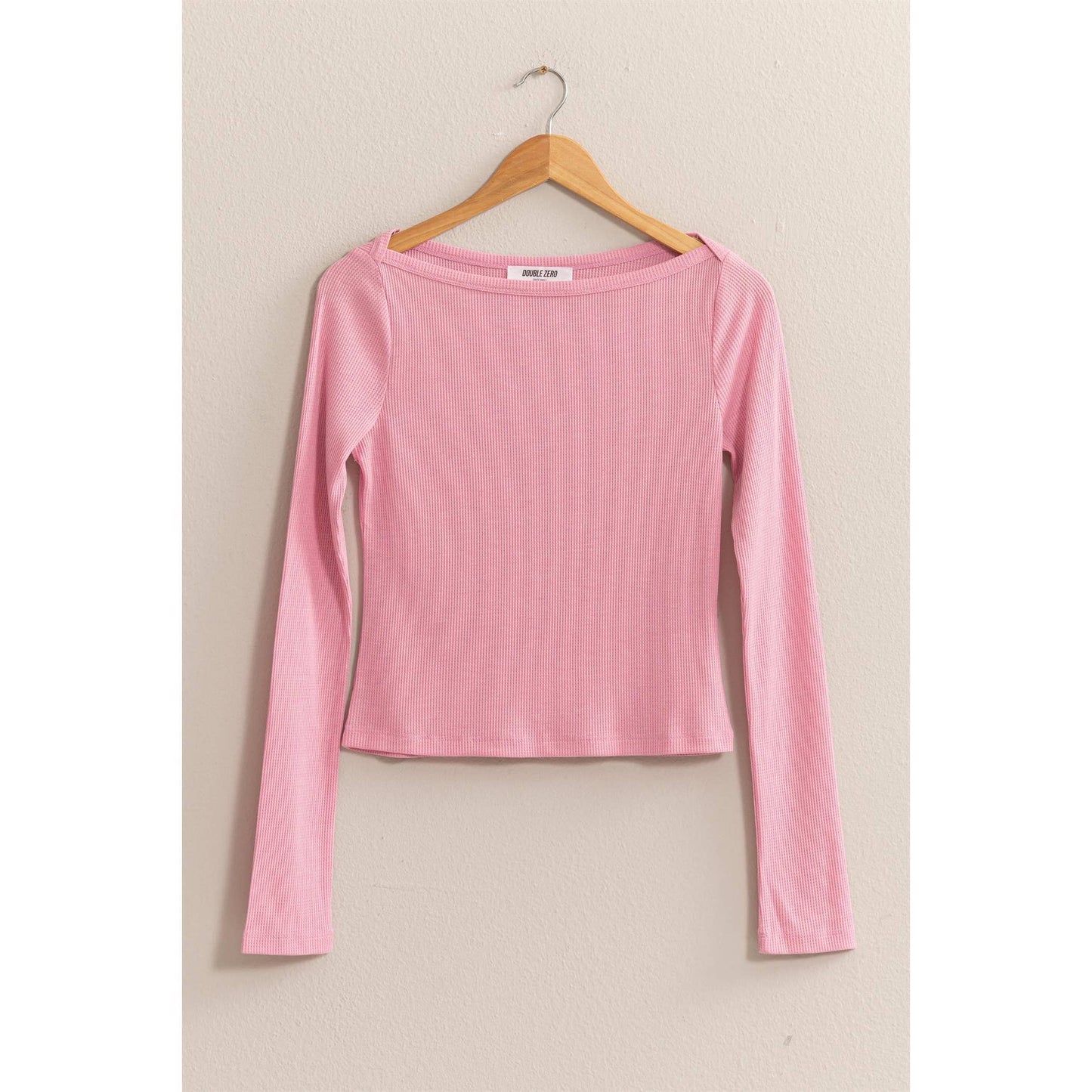 The Rose Top