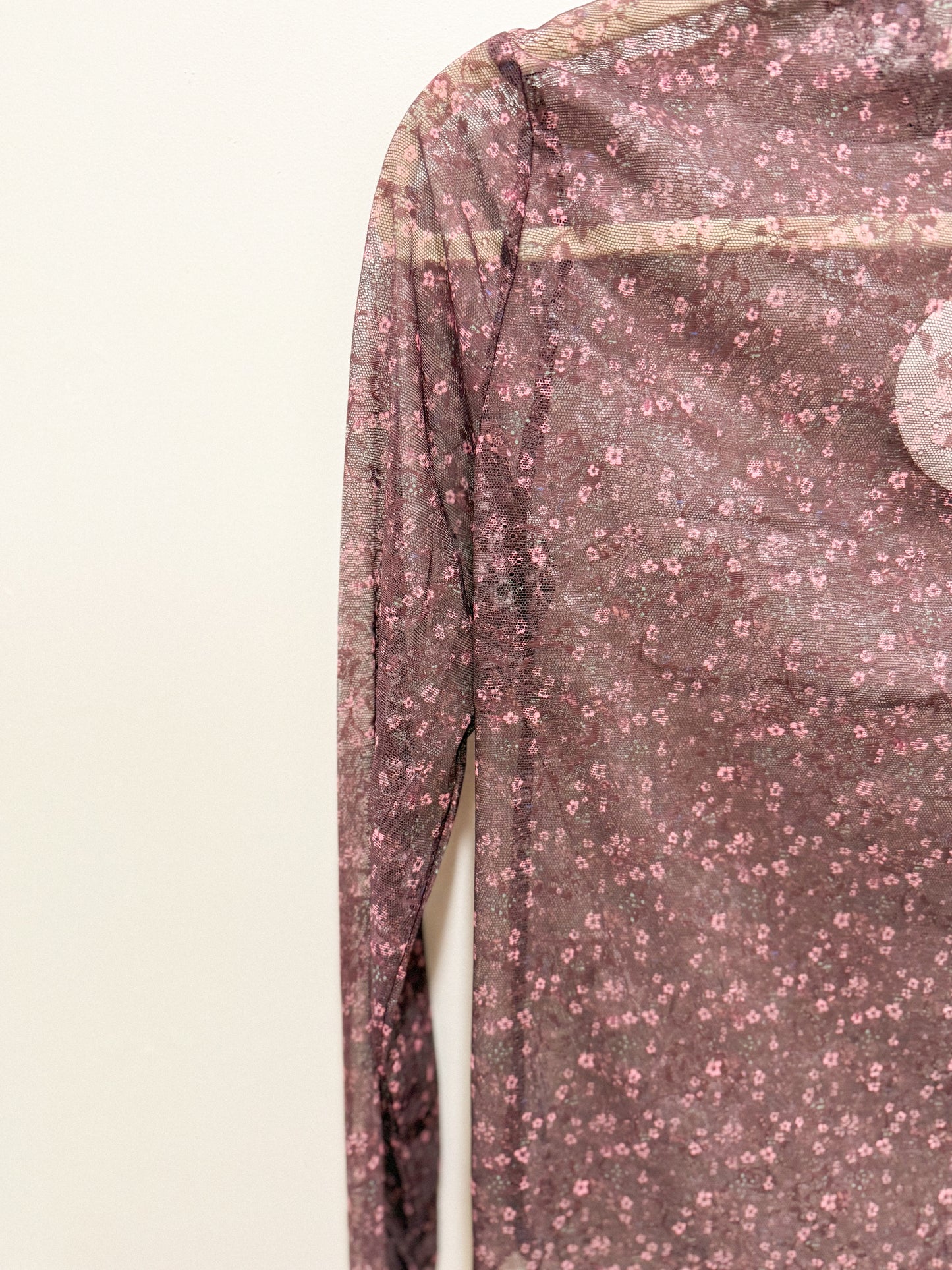 The Chloe Top