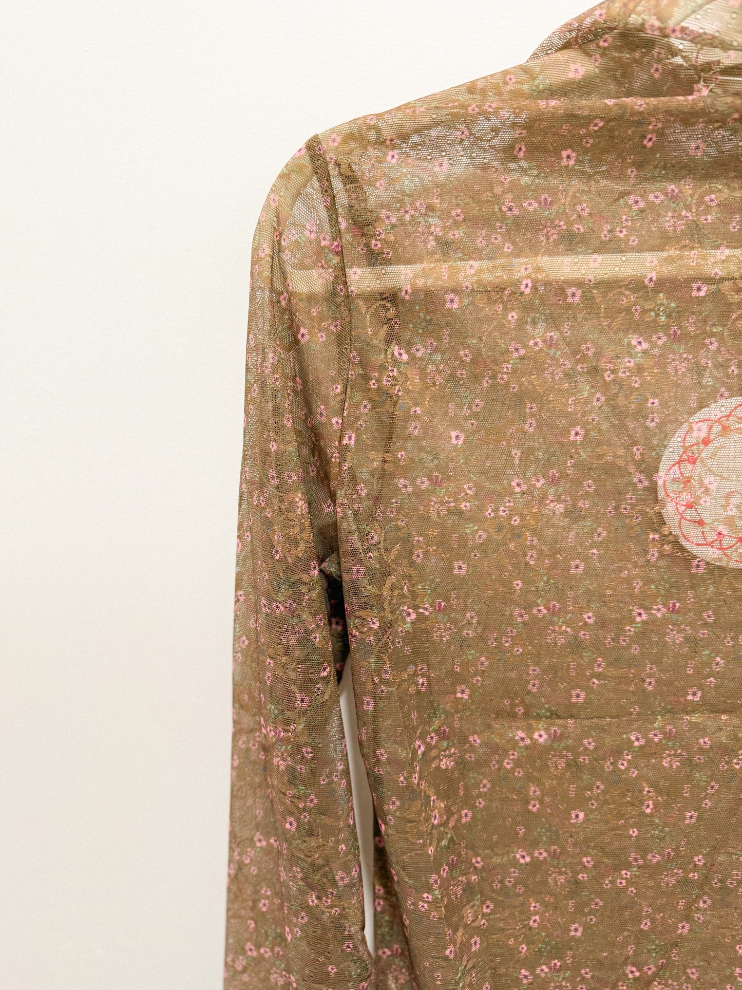 The Lila Top