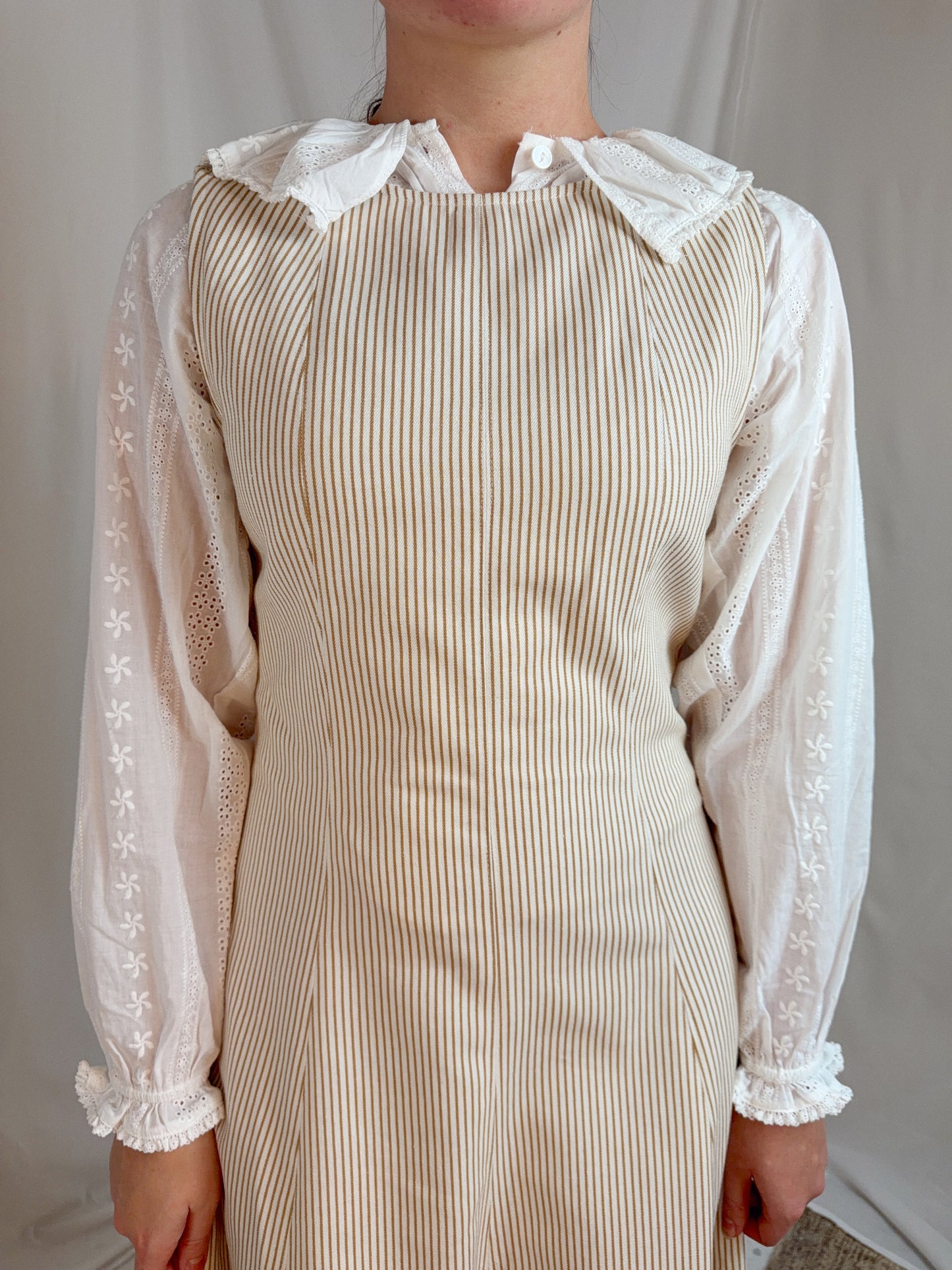 The Leah Dress
