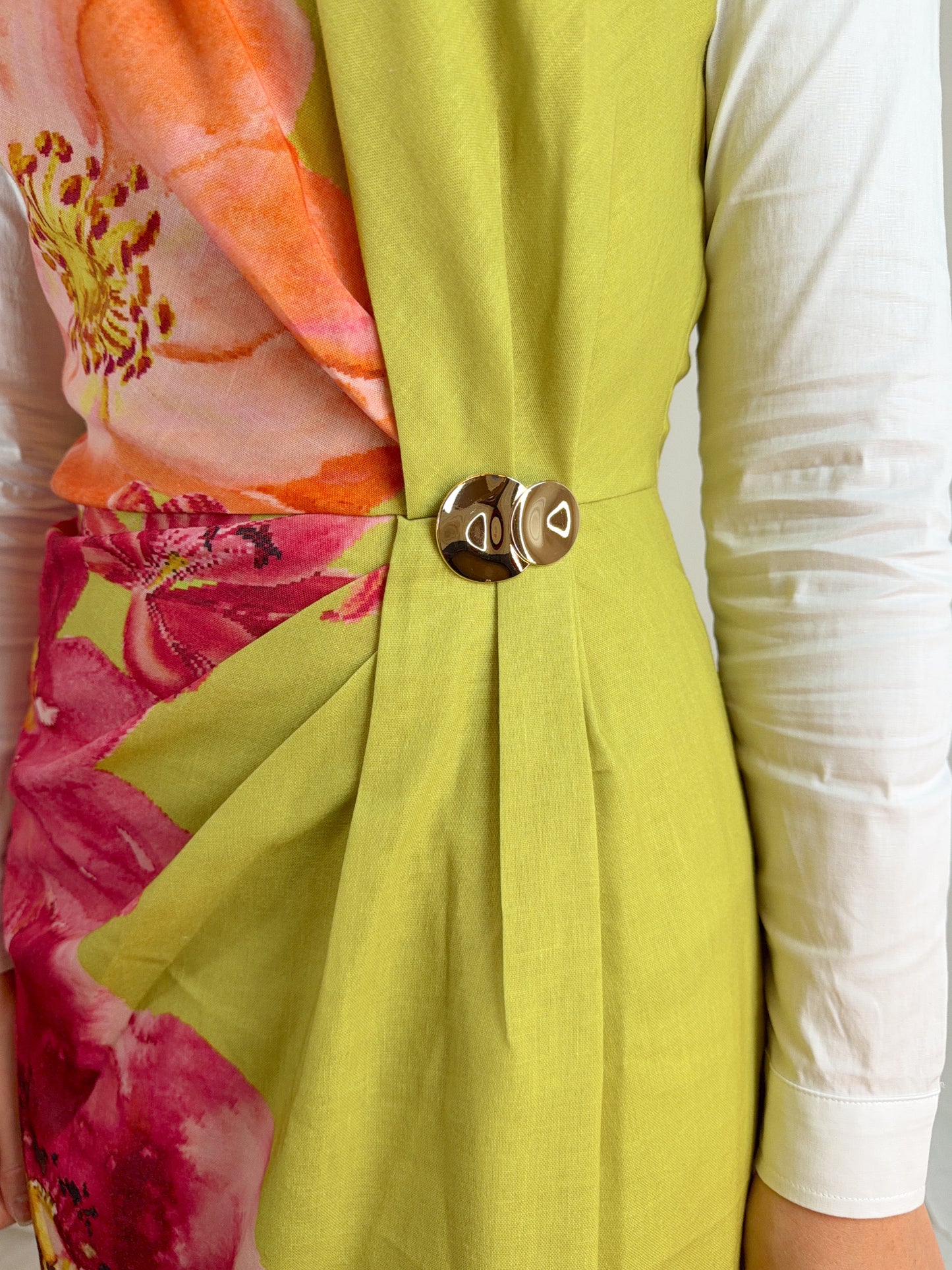 The Jessa Dress