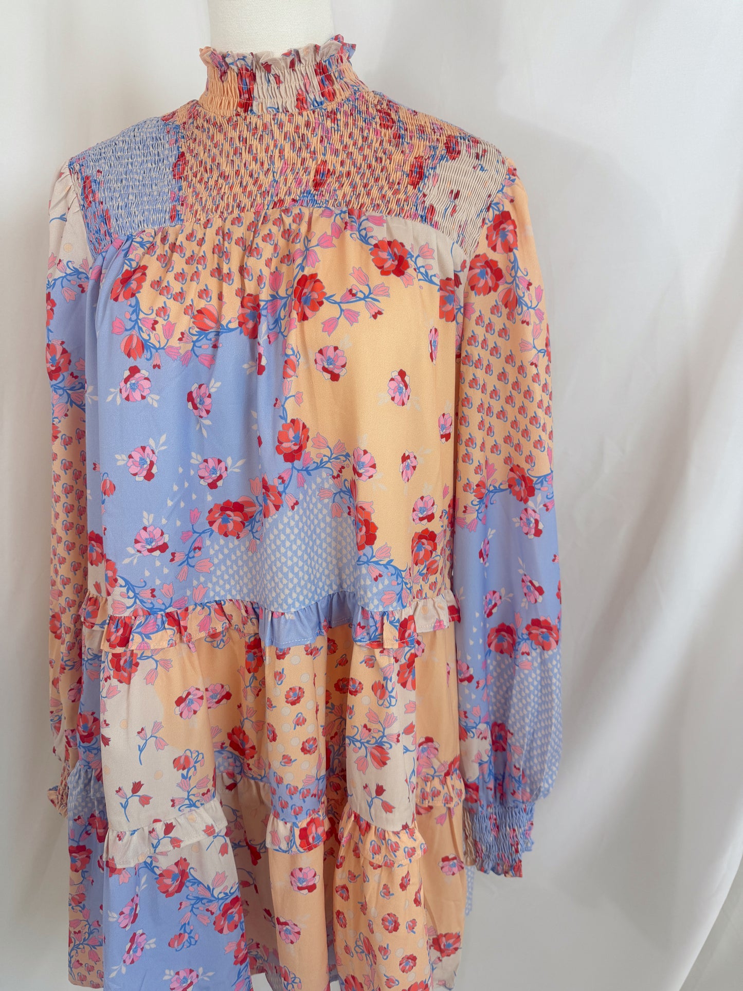The Sunday Dress