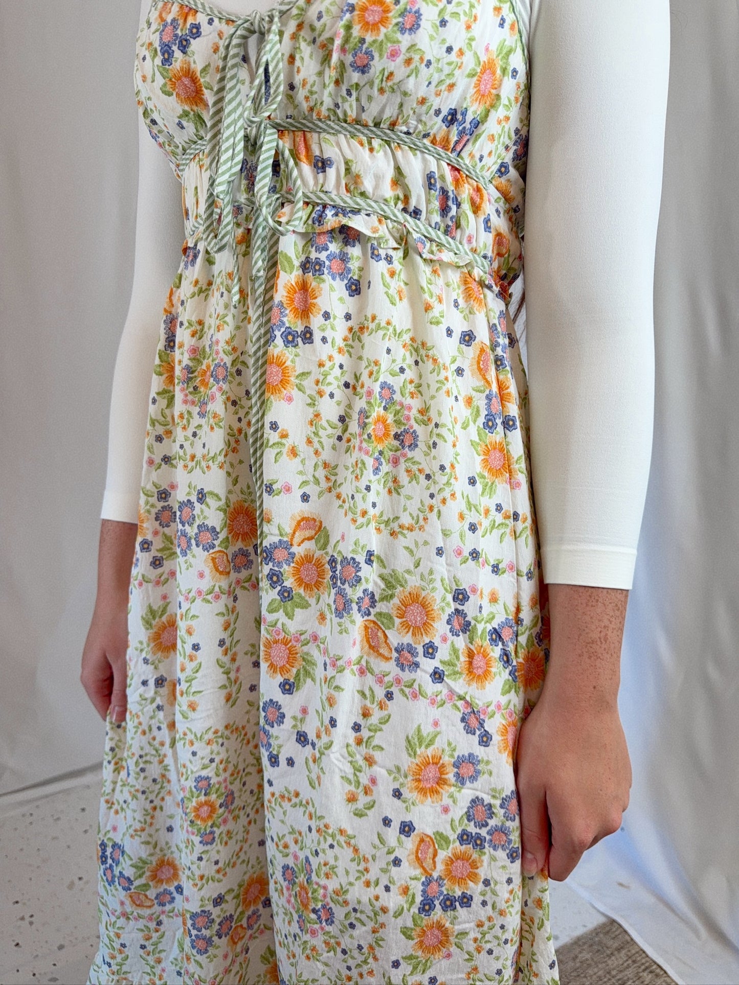 The Maddy Dress