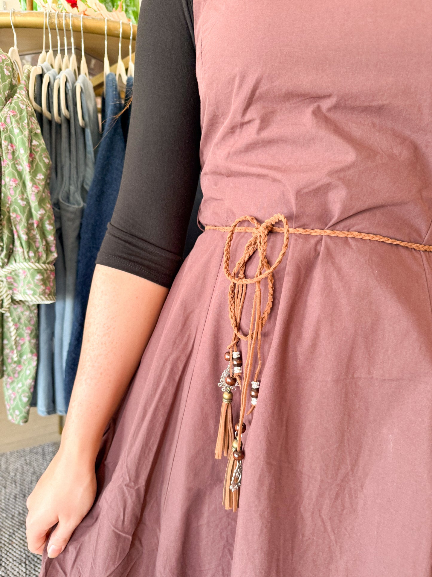 The Willa Dress