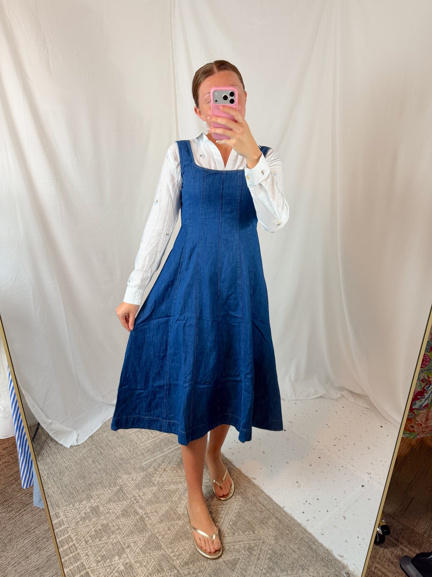 The Dani Dress