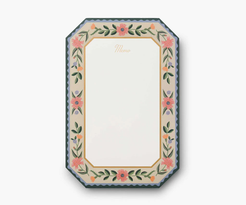 Aster Memo Notepad